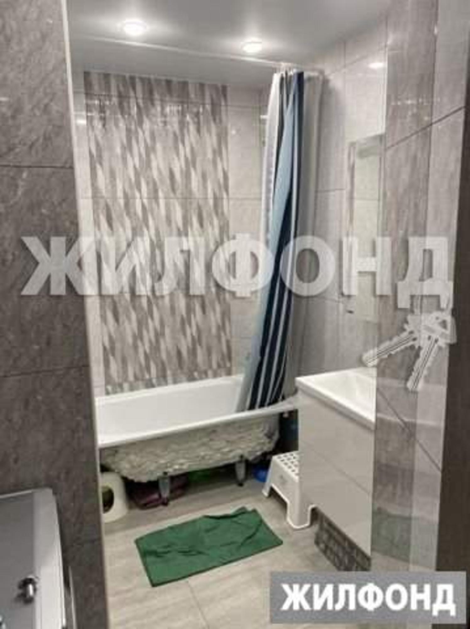 Купить квартиру за 12 400 000 рублей на Санаторная улица, д.50