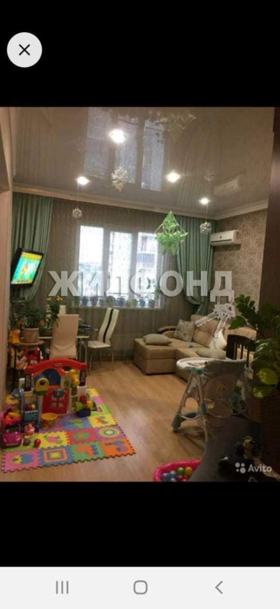 Купить квартиру за 14 500 000 рублей на Параллельная улица, д.9