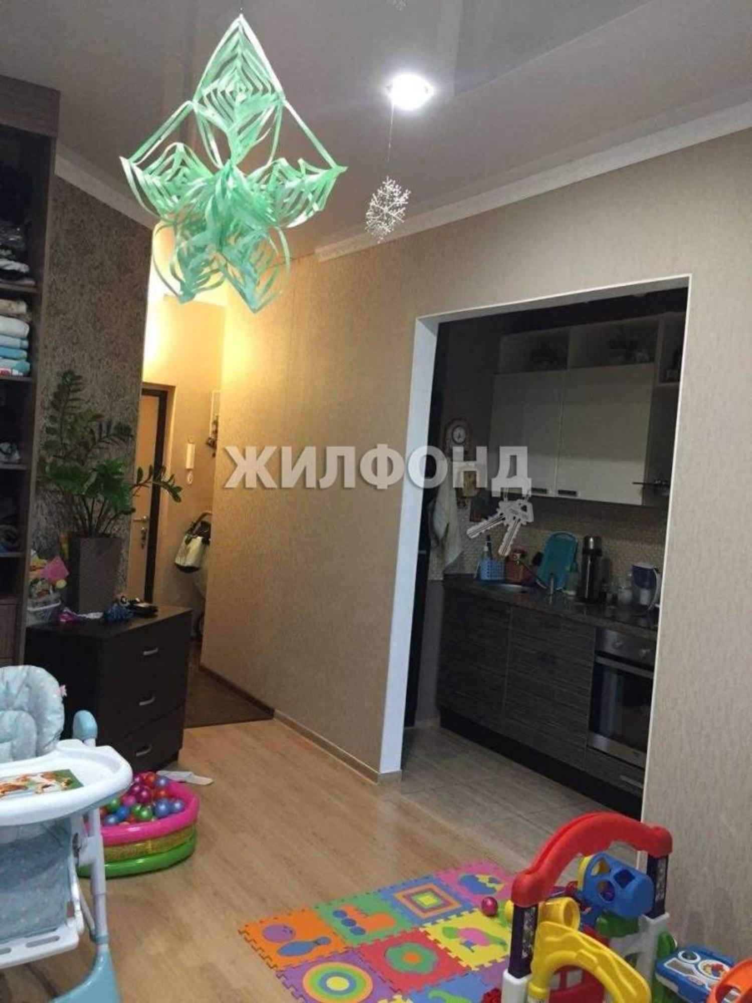 Купить квартиру за 14 500 000 рублей на Параллельная улица, д.9