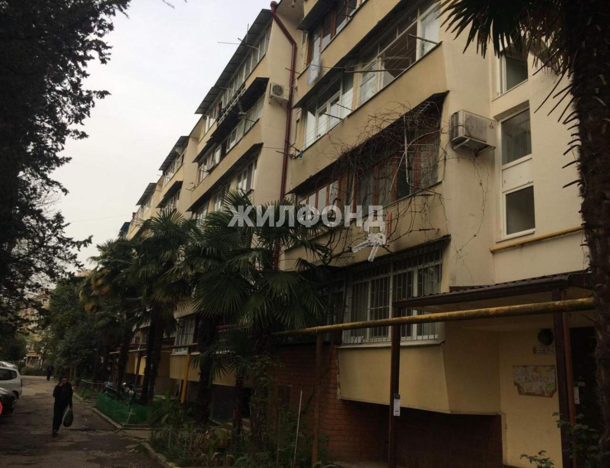 Купить квартиру за 11 000 000 рублей на Альпийская улица, д.37
