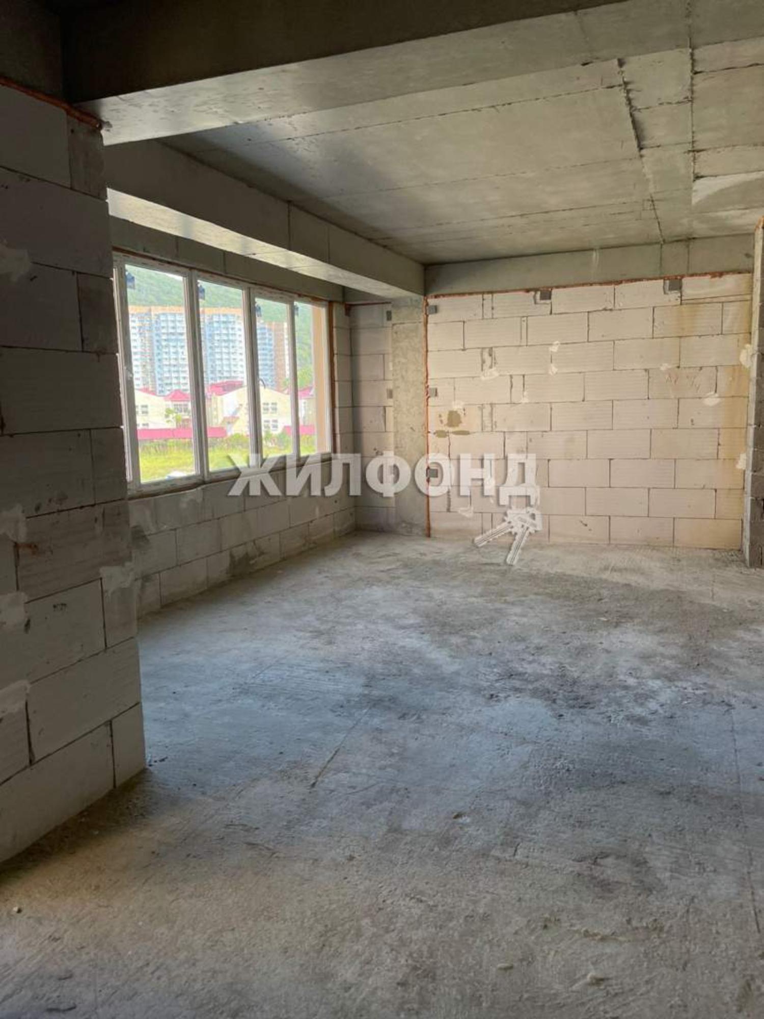 Купить квартиру за 9 900 000 рублей на Калараша улица, д.64/13ккоп
