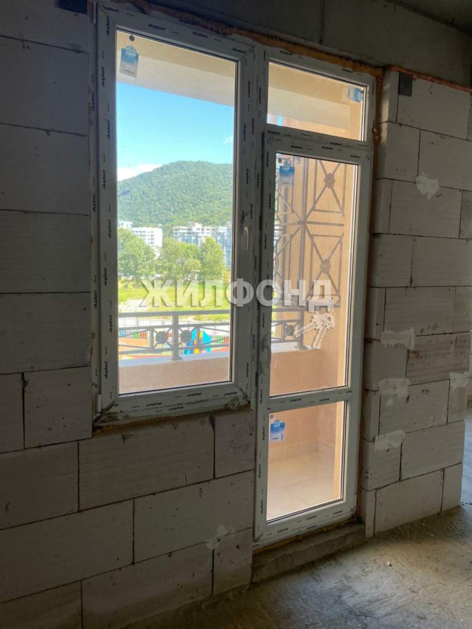Купить квартиру за 9 900 000 рублей на Калараша улица, д.64/13ккоп