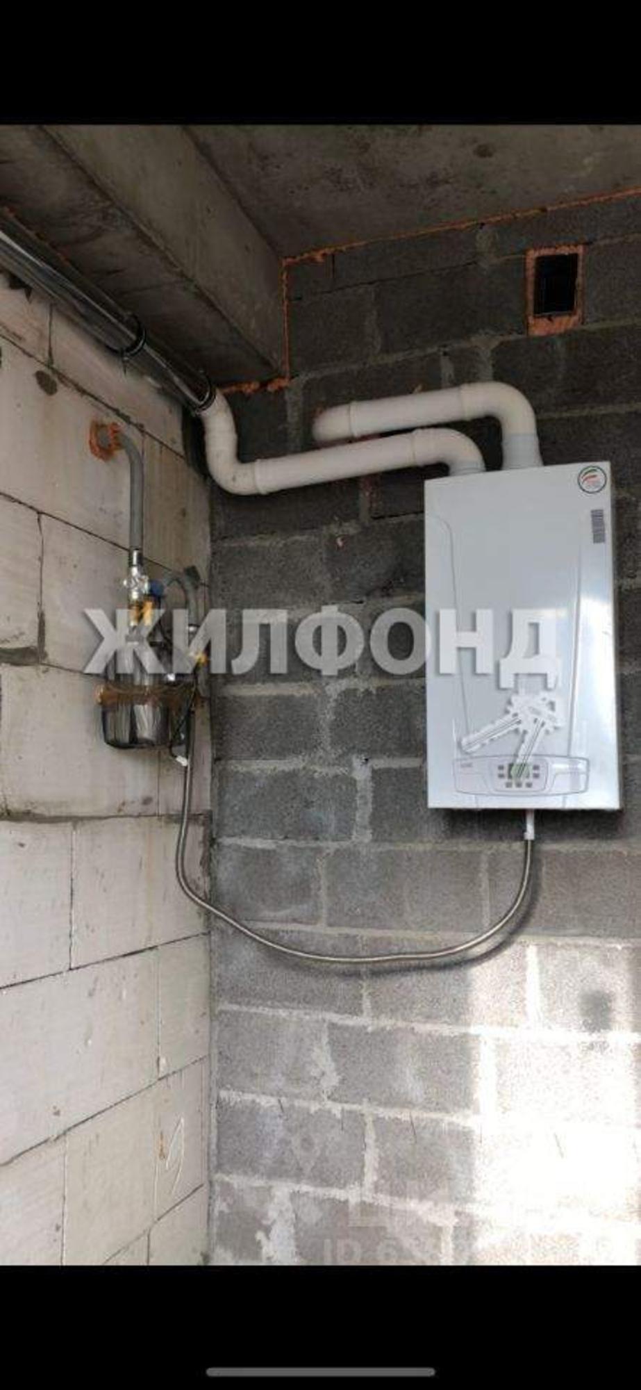 Купить квартиру за 9 900 000 рублей на Калараша улица, д.64/13ккоп