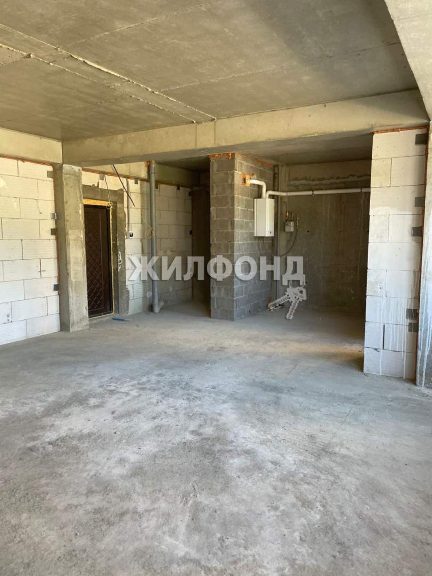 Купить квартиру за 9 900 000 рублей на Калараша улица, д.64/13ккоп