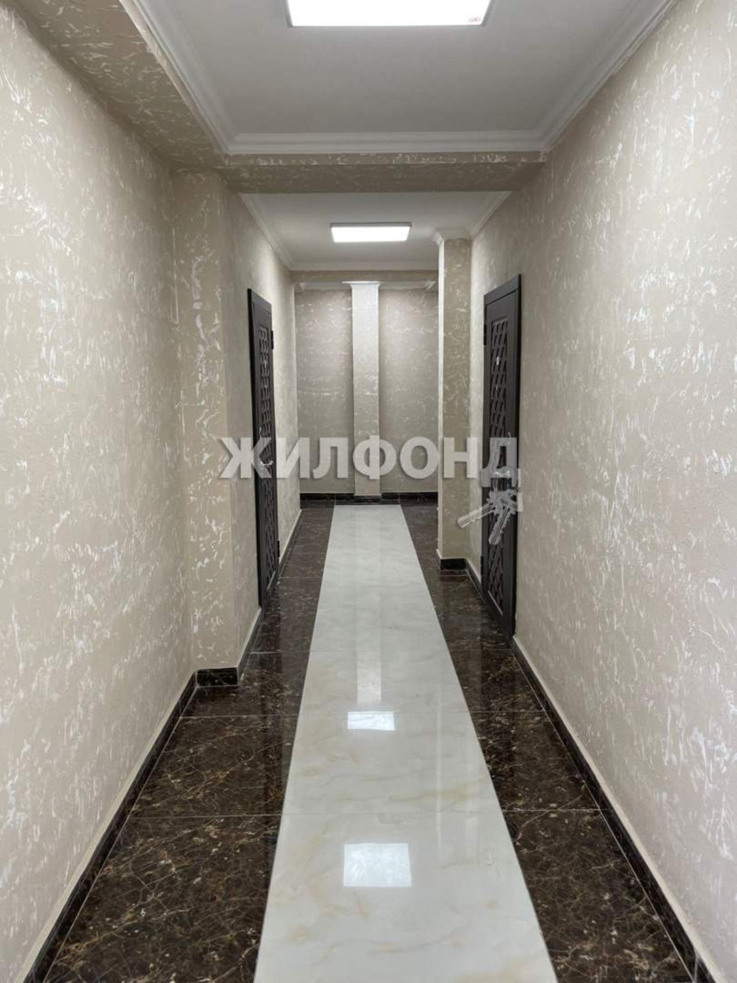 Купить квартиру за 9 900 000 рублей на Калараша улица, д.64/13ккоп