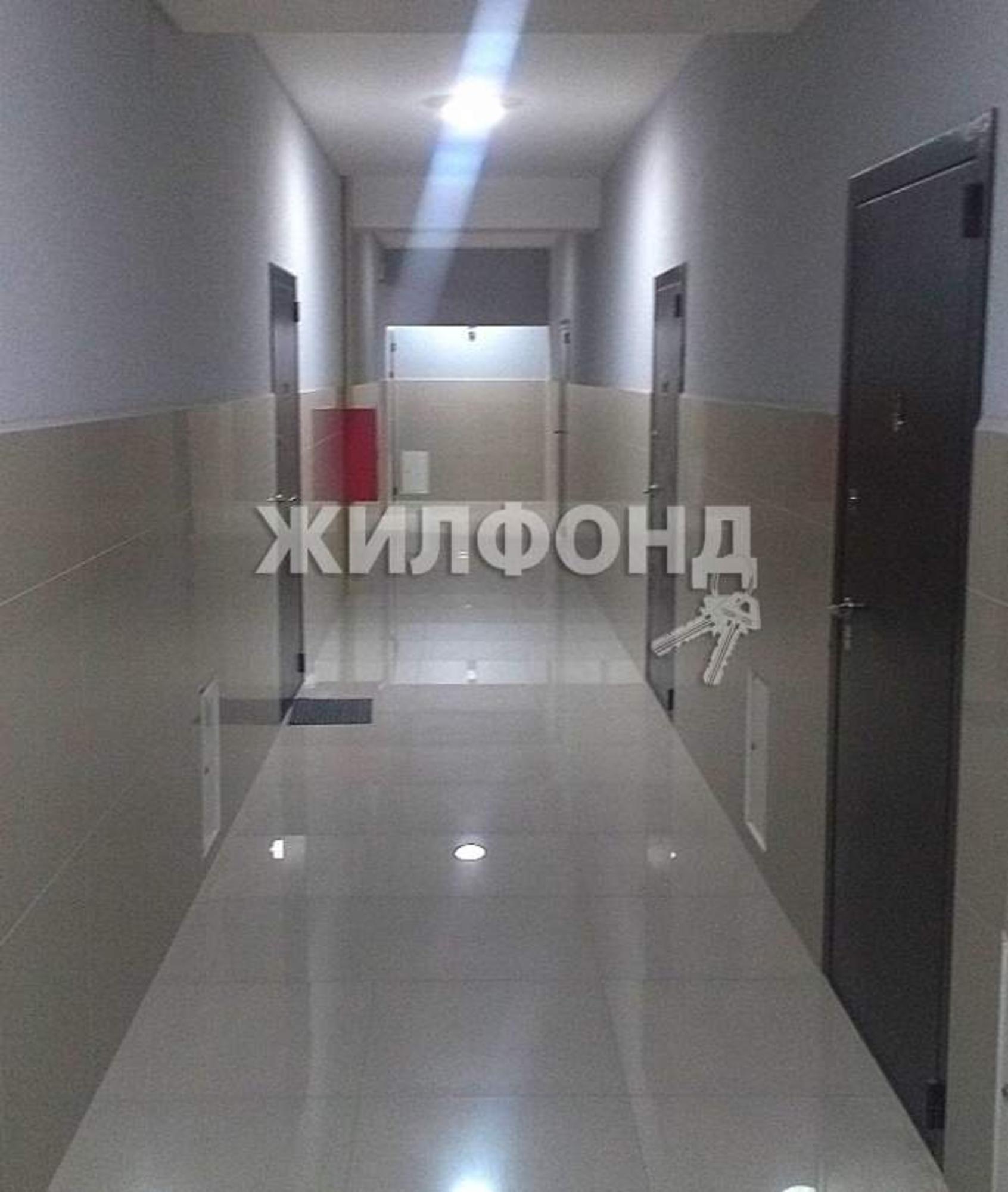 Купить квартиру за 9 500 000 рублей на Пасечная улица, д.45Г
