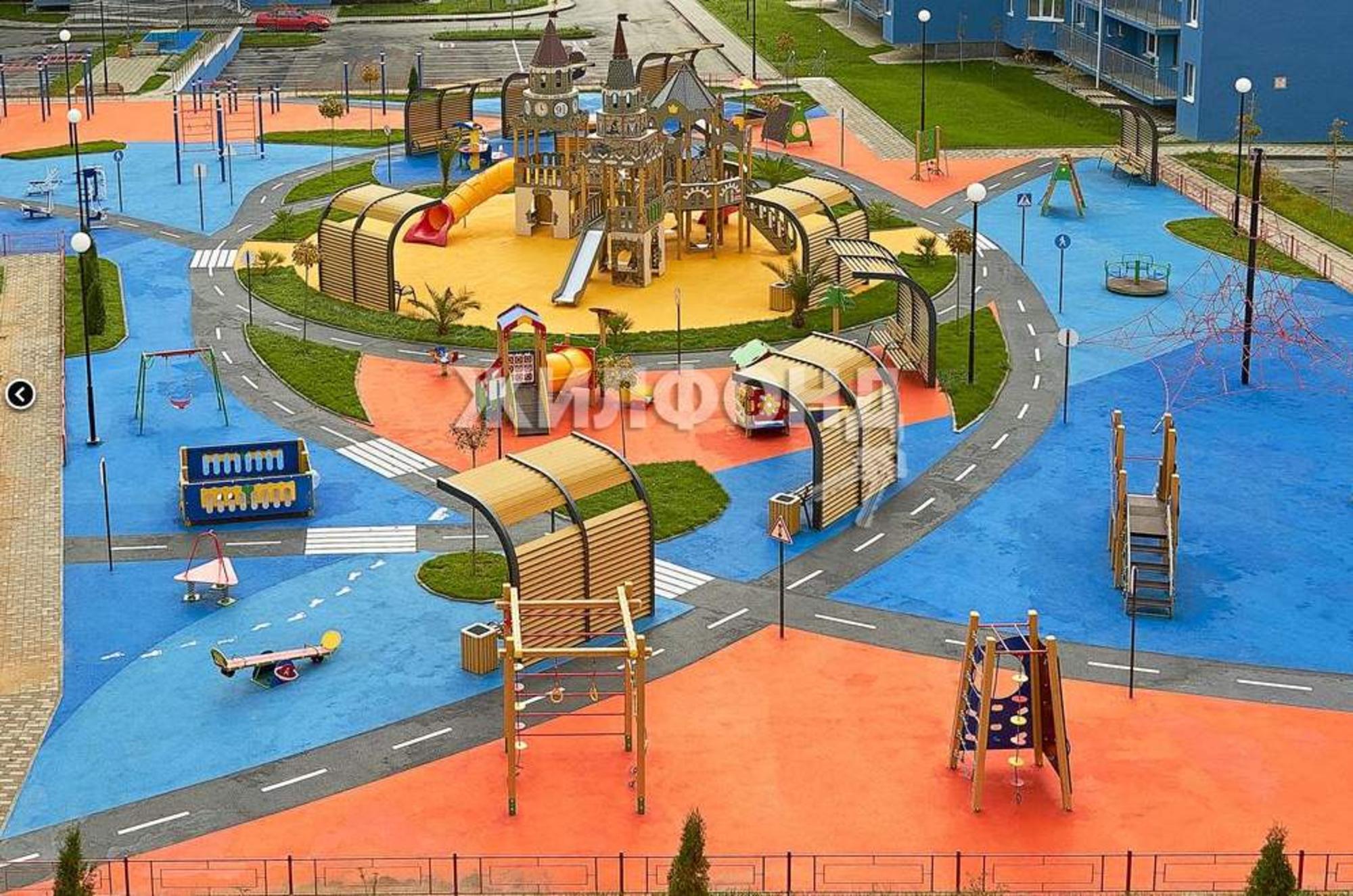 Купить квартиру за 15 000 000 рублей на Тепличная улица, д.75к1