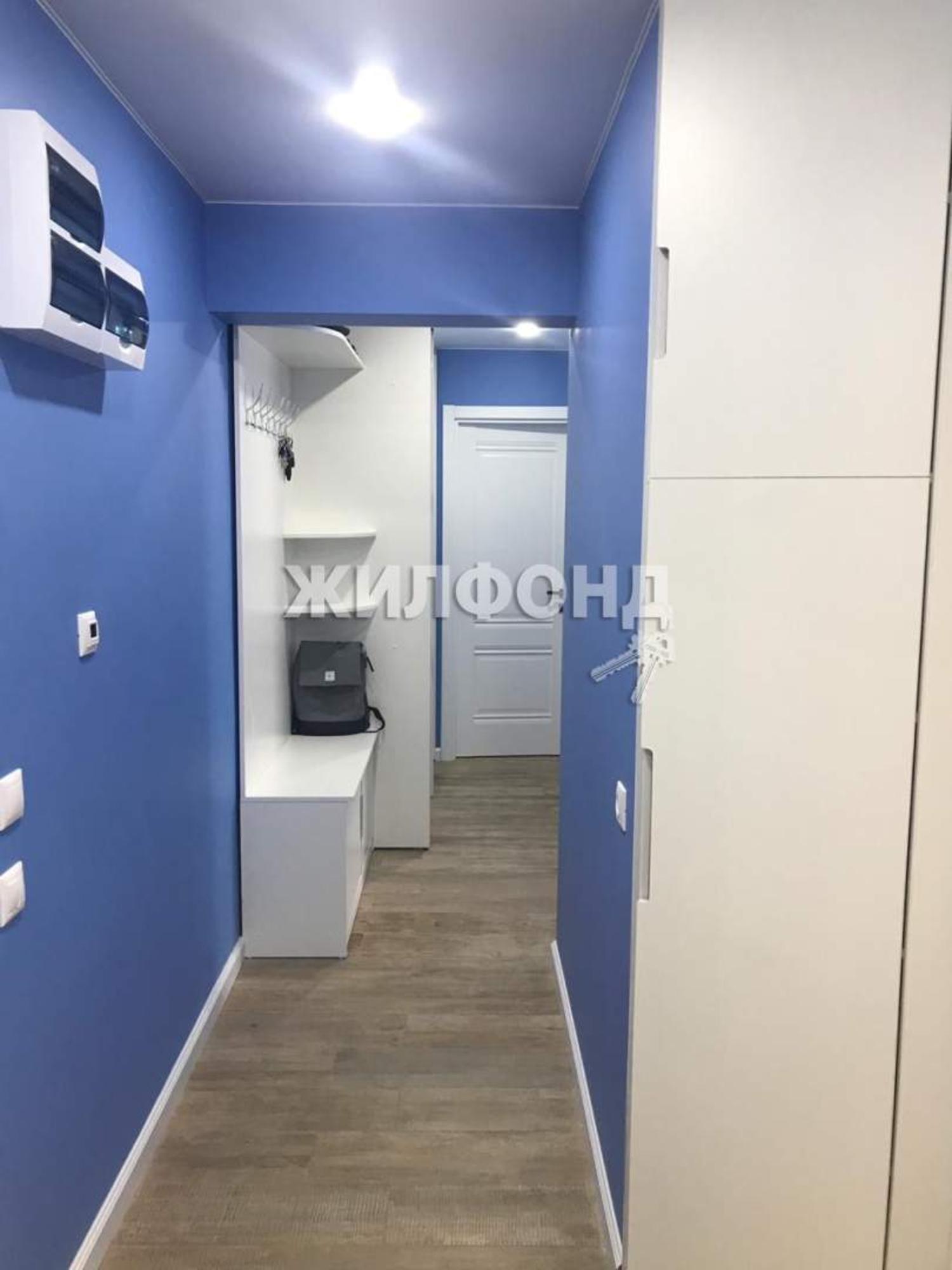 Купить квартиру за 15 000 000 рублей на Тепличная улица, д.75к1