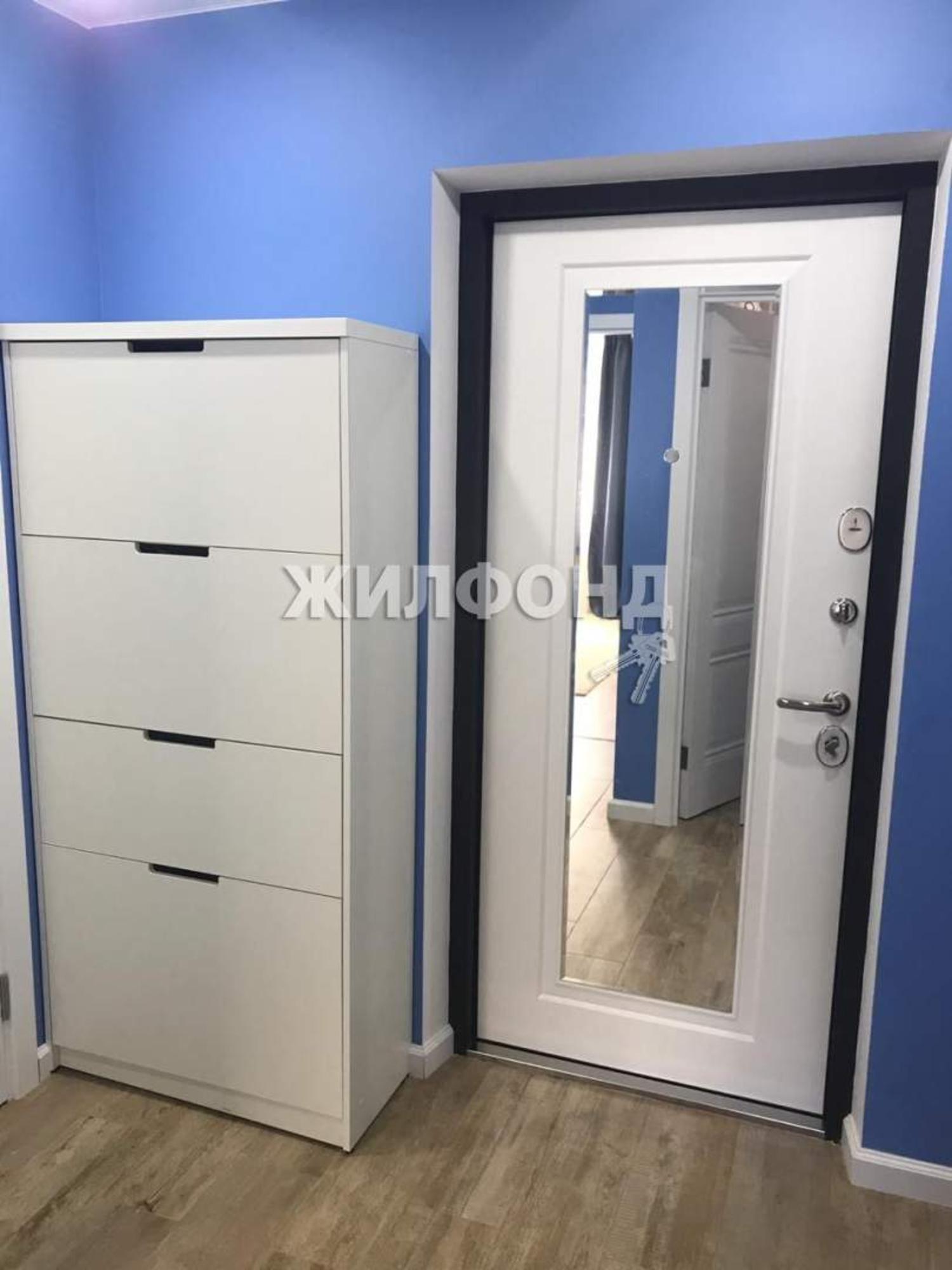 Купить квартиру за 15 000 000 рублей на Тепличная улица, д.75к1