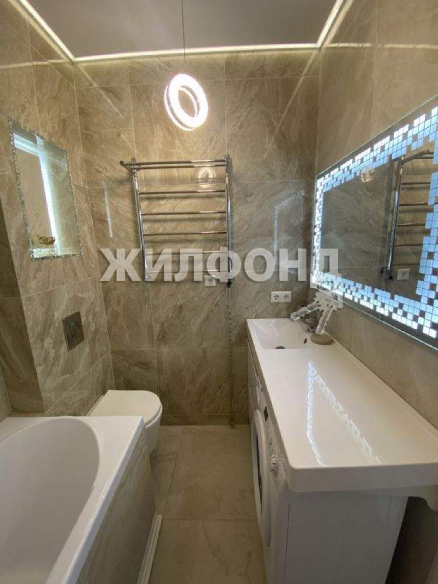 Купить квартиру за 27 000 000 рублей на Бытха улица, д.41