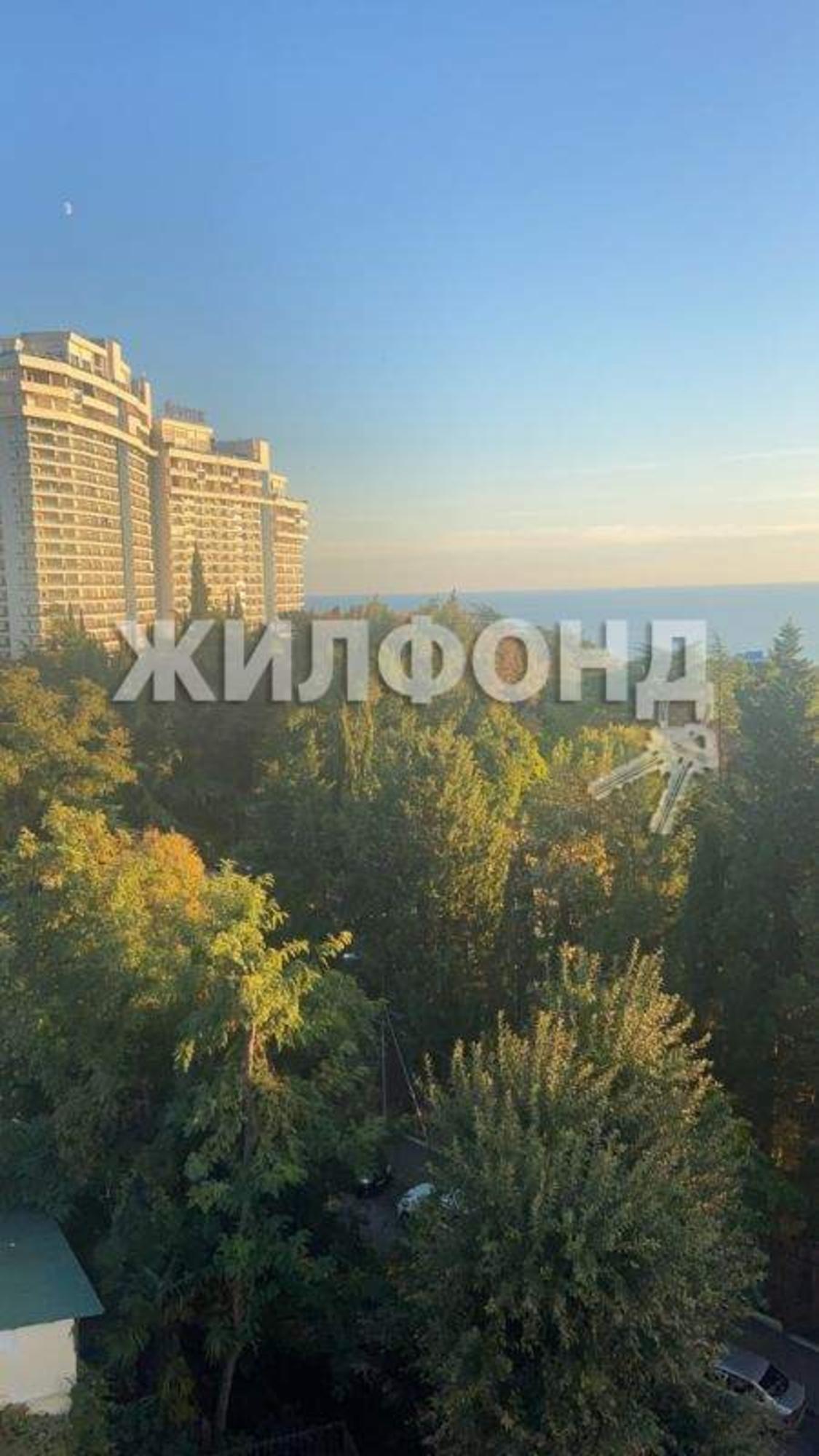 Купить квартиру за 27 000 000 рублей на Бытха улица, д.41