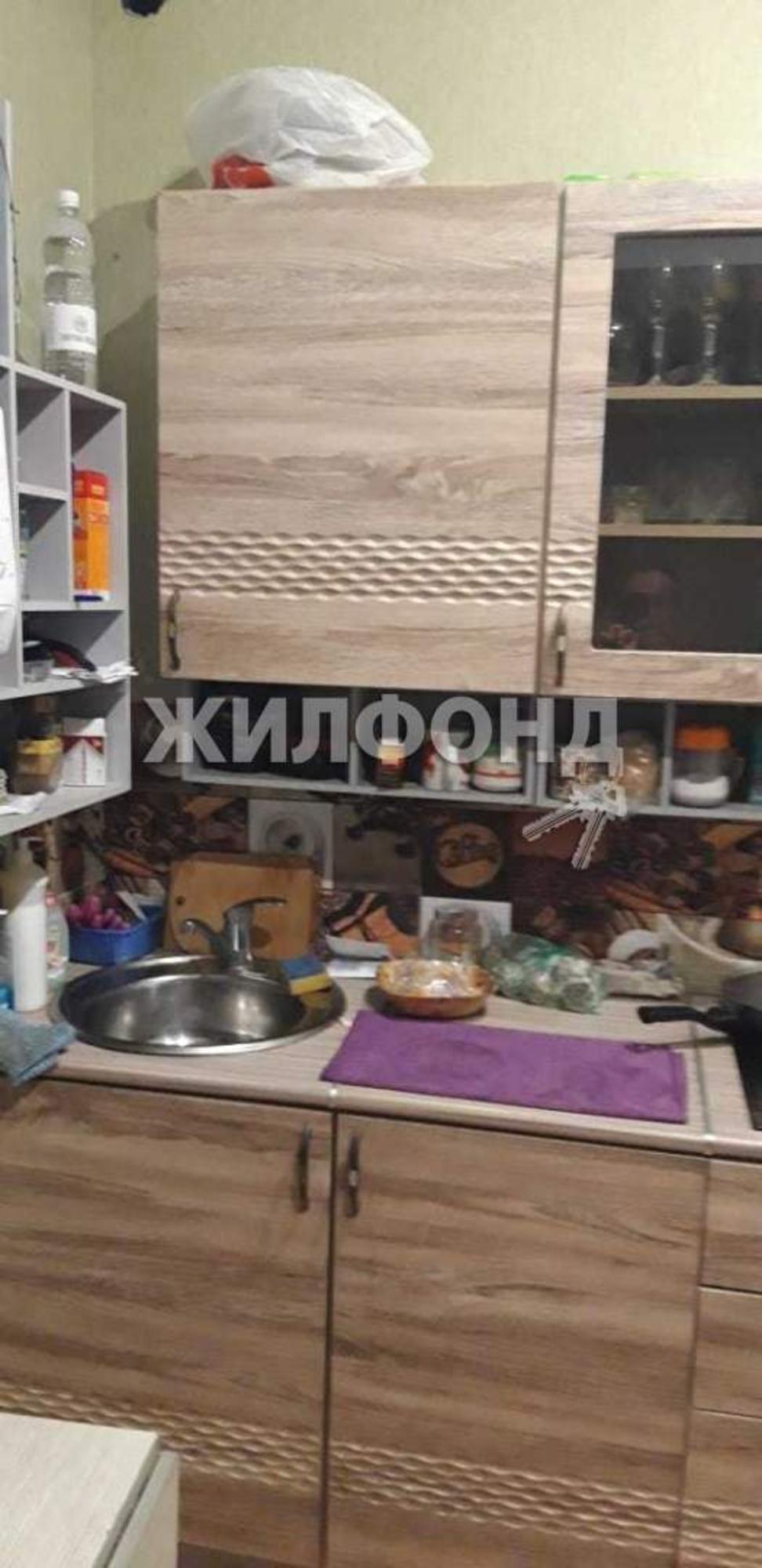 Купить студию за 5 950 000 рублей на Тимирязева улица, д.29/2