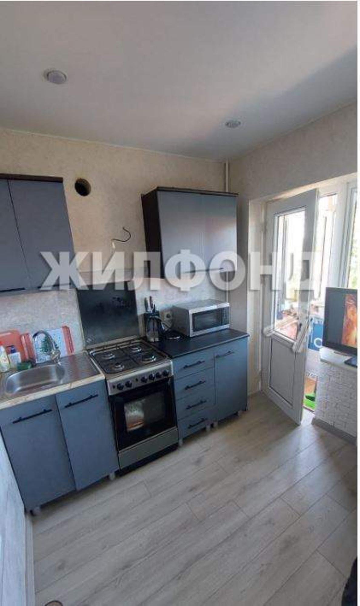 Купить квартиру за 9 300 000 рублей на Ворошиловская улица, д.3