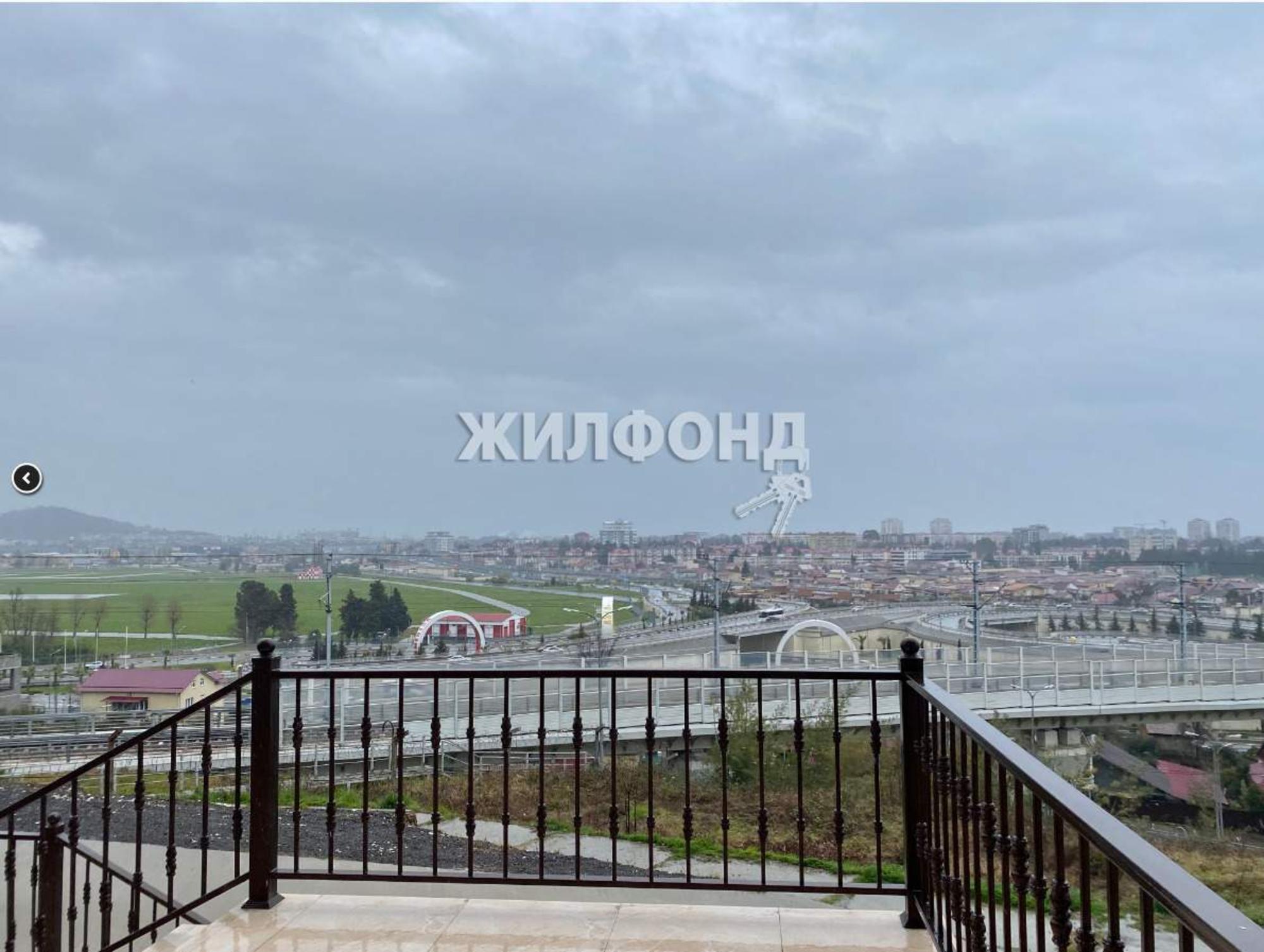 Купить студию за 7 025 000 рублей на Пархоменко улица, д.16