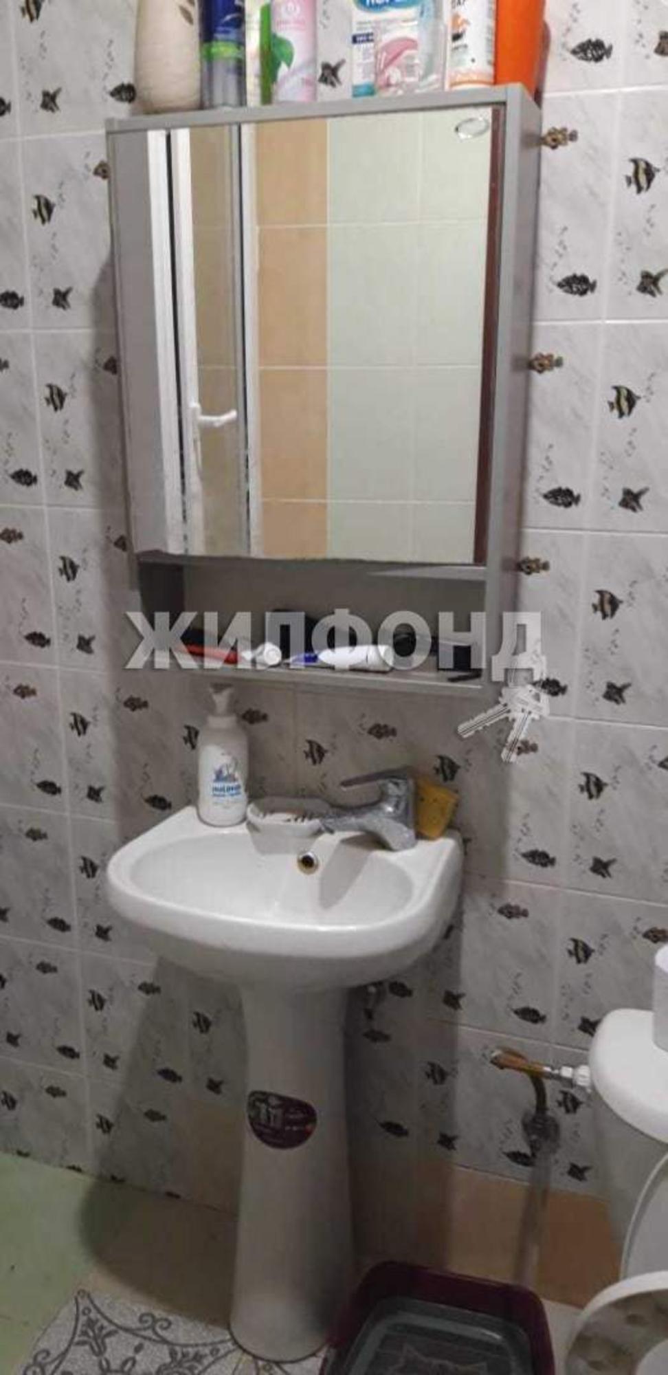 Купить студию за 5 950 000 рублей на Тимирязева улица, д.29/2