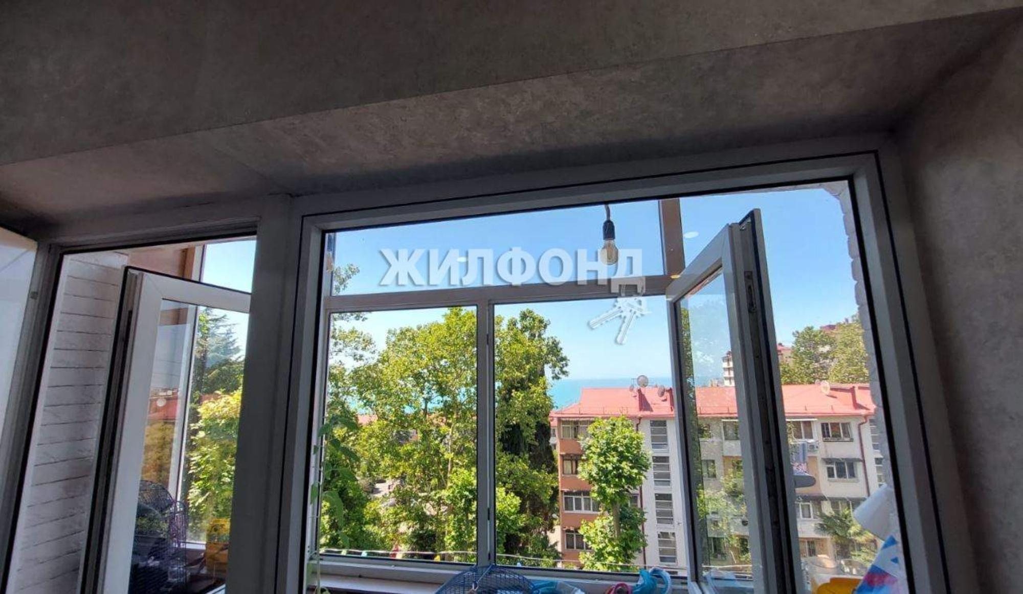 Купить квартиру за 9 300 000 рублей на Ворошиловская улица, д.3