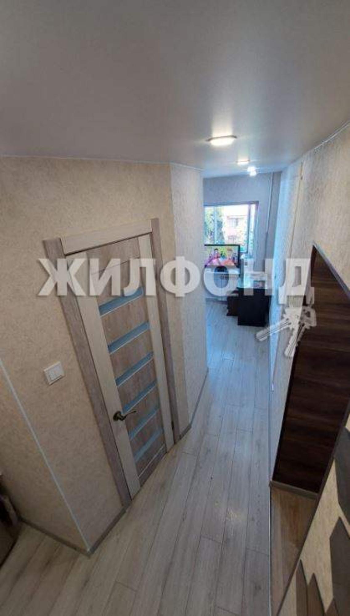 Купить квартиру за 9 300 000 рублей на Ворошиловская улица, д.3
