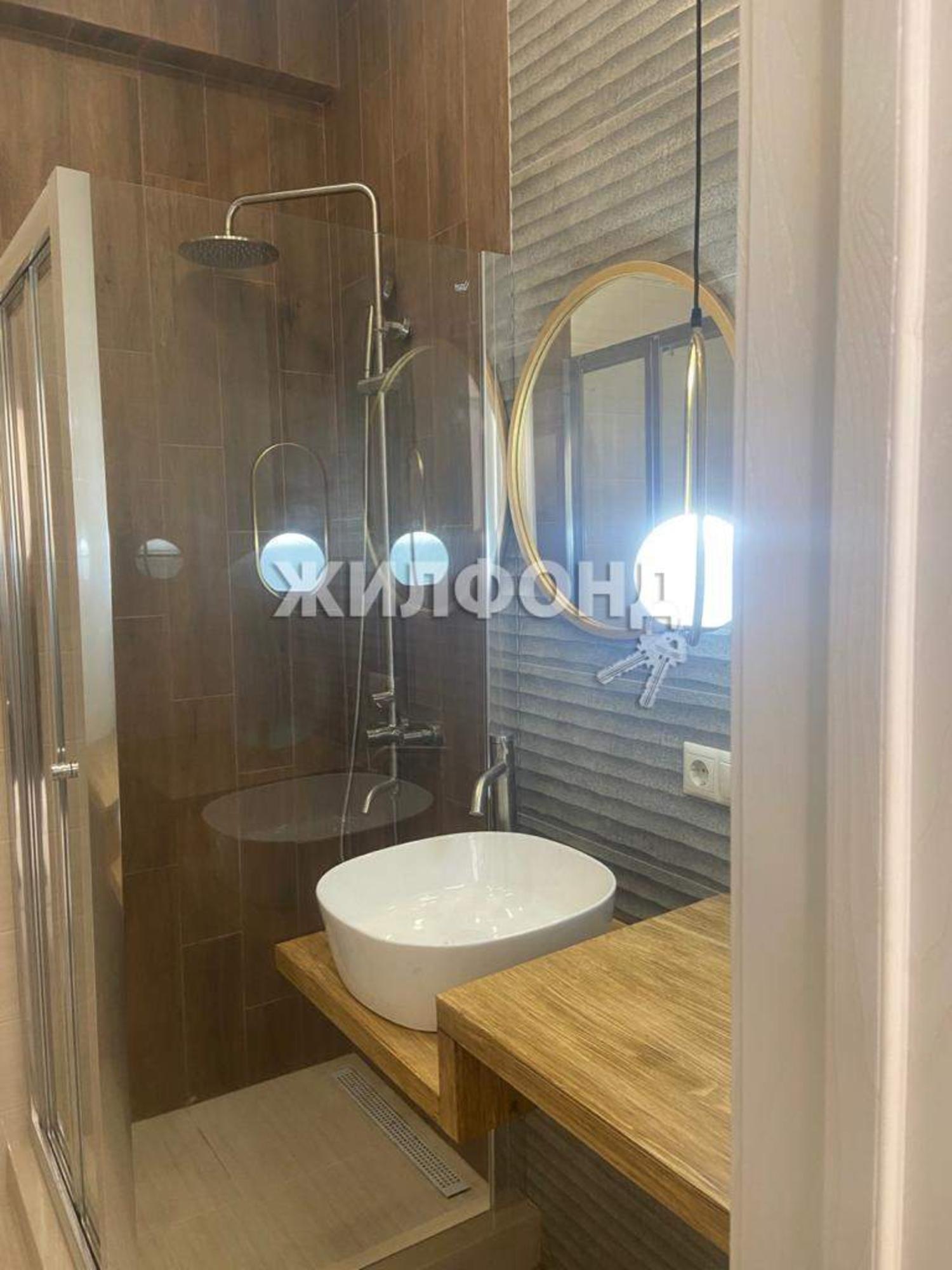 Купить квартиру за 10 500 000 рублей на Донская улица, д.108