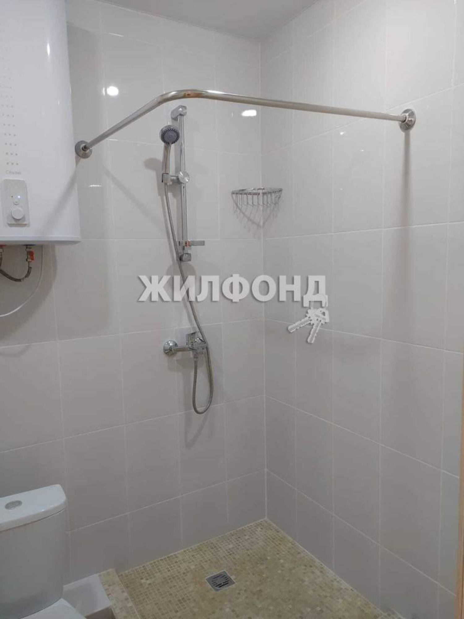 Купить квартиру за 6 300 000 рублей на Лазурная долина улица, д.191А