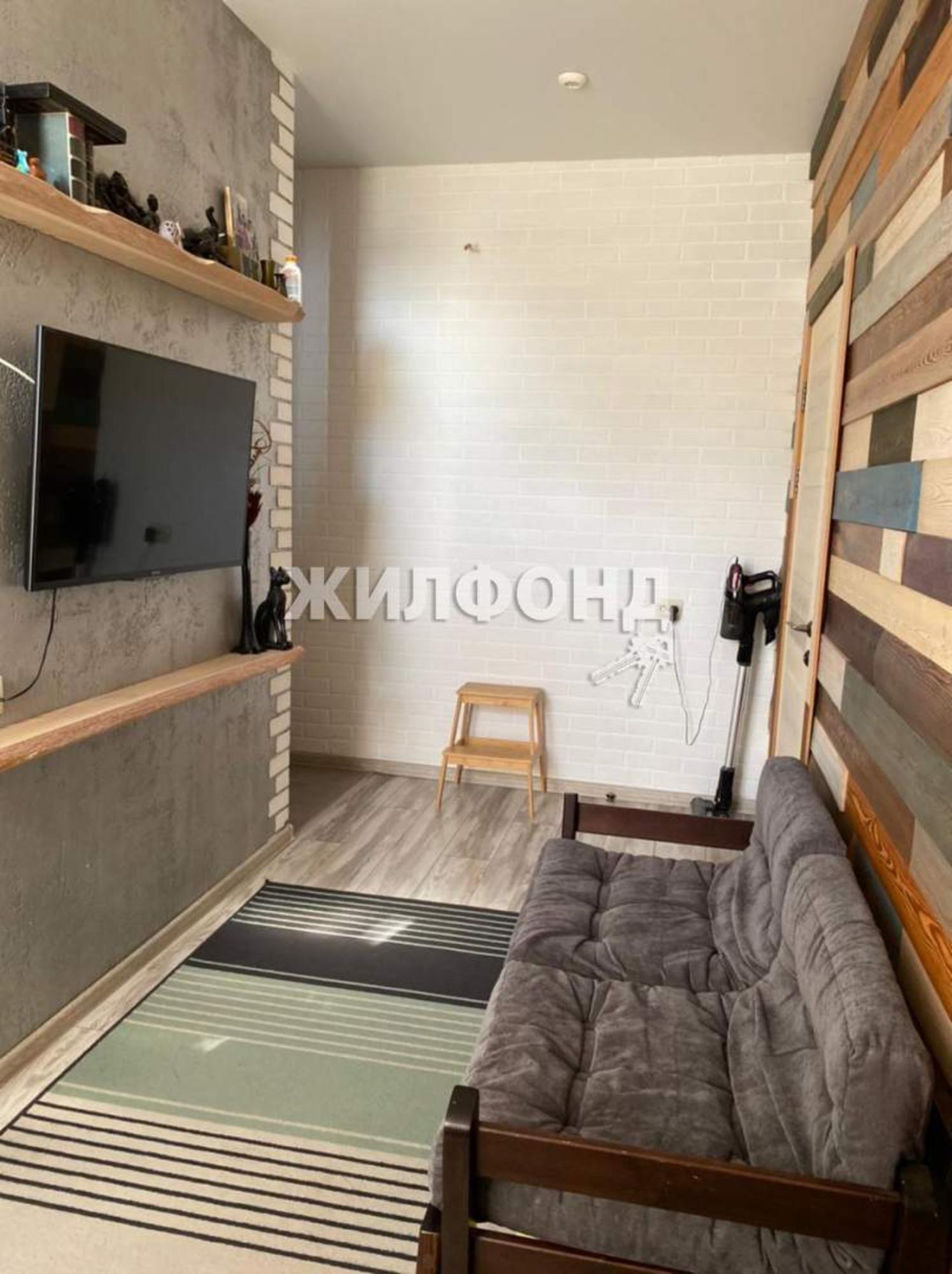 Купить квартиру за 16 900 000 рублей на Урожайная улица, д.27г