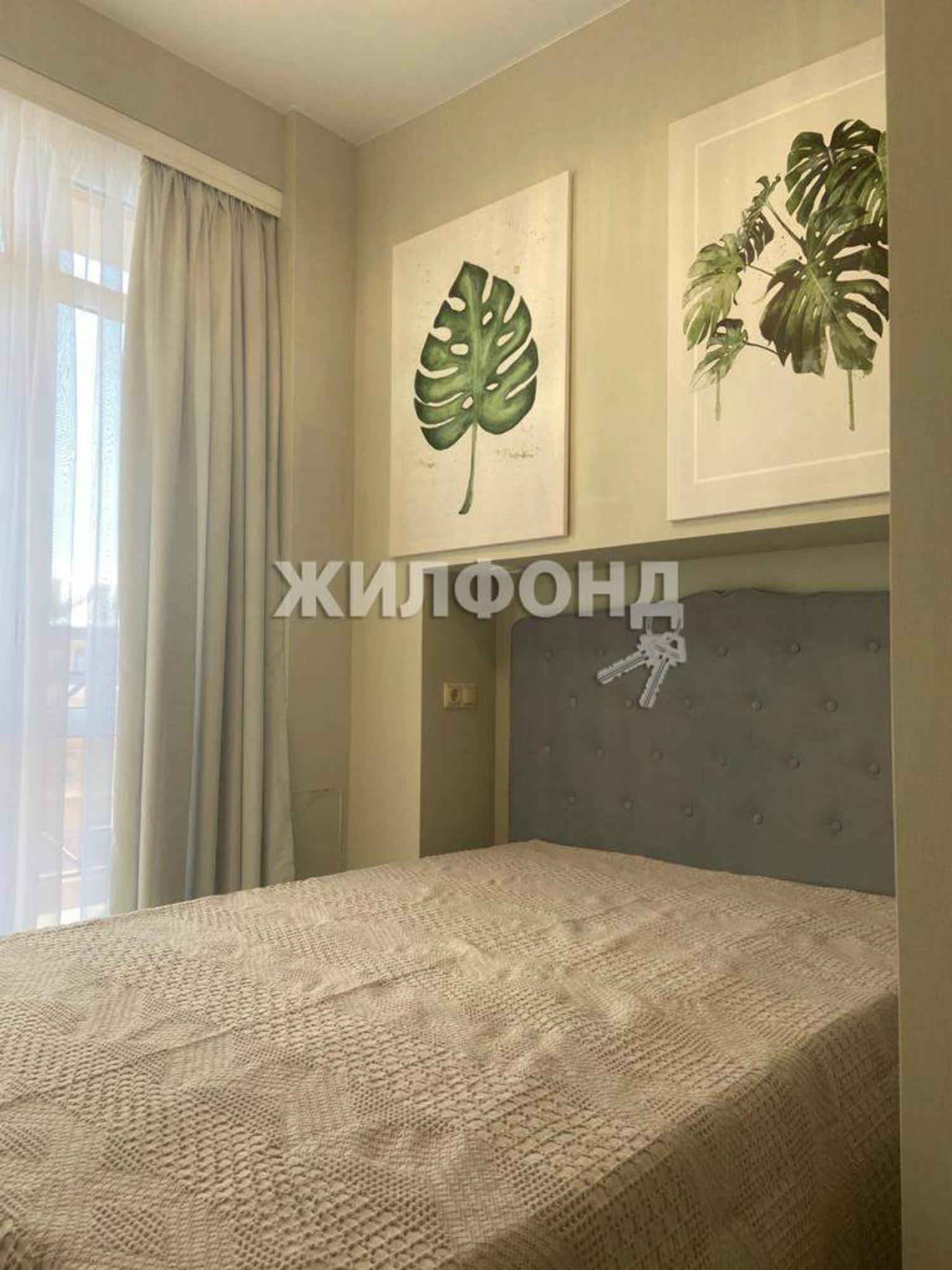 Купить квартиру за 10 500 000 рублей на Донская улица, д.108