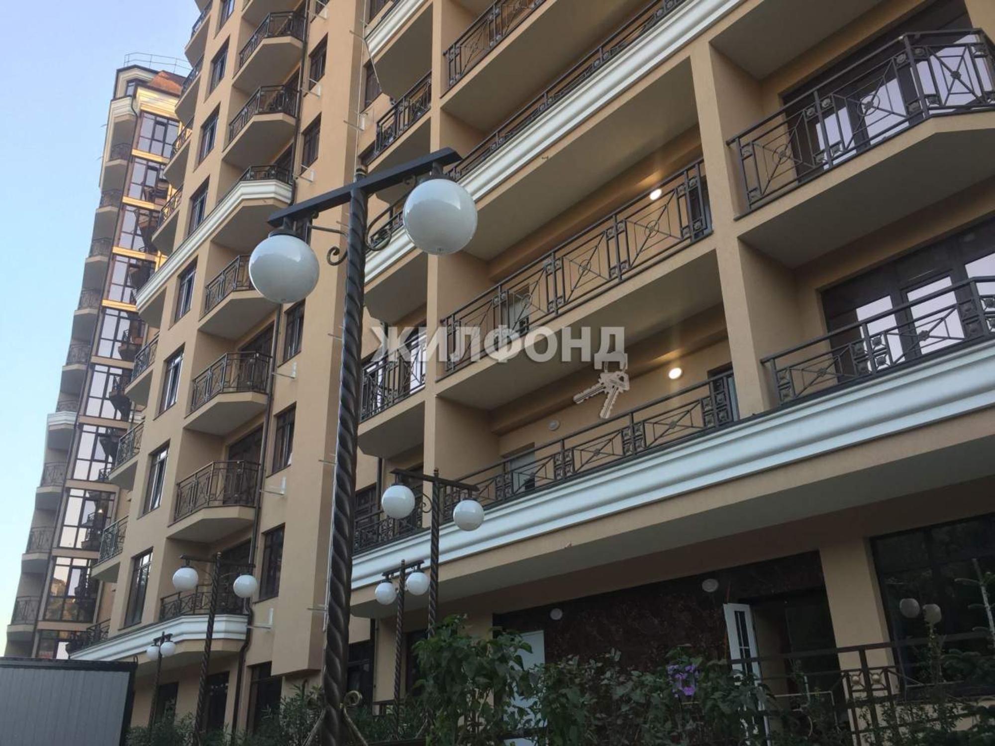 Купить квартиру за 10 500 000 рублей на Донская улица, д.108