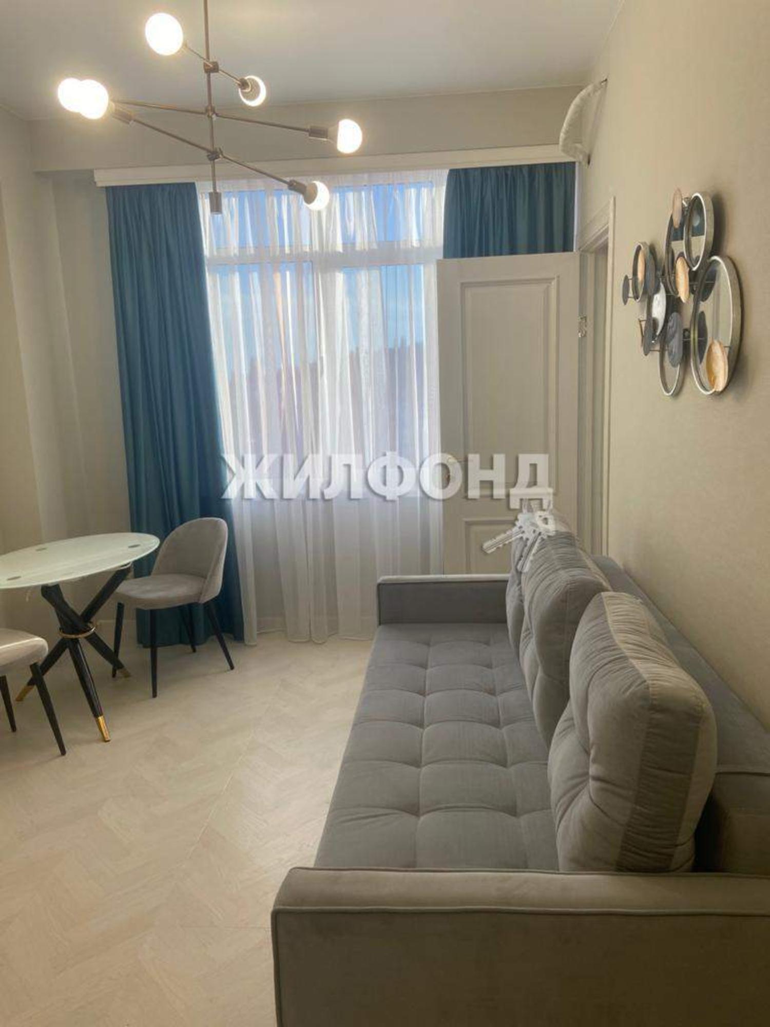 Купить квартиру за 10 500 000 рублей на Донская улица, д.108