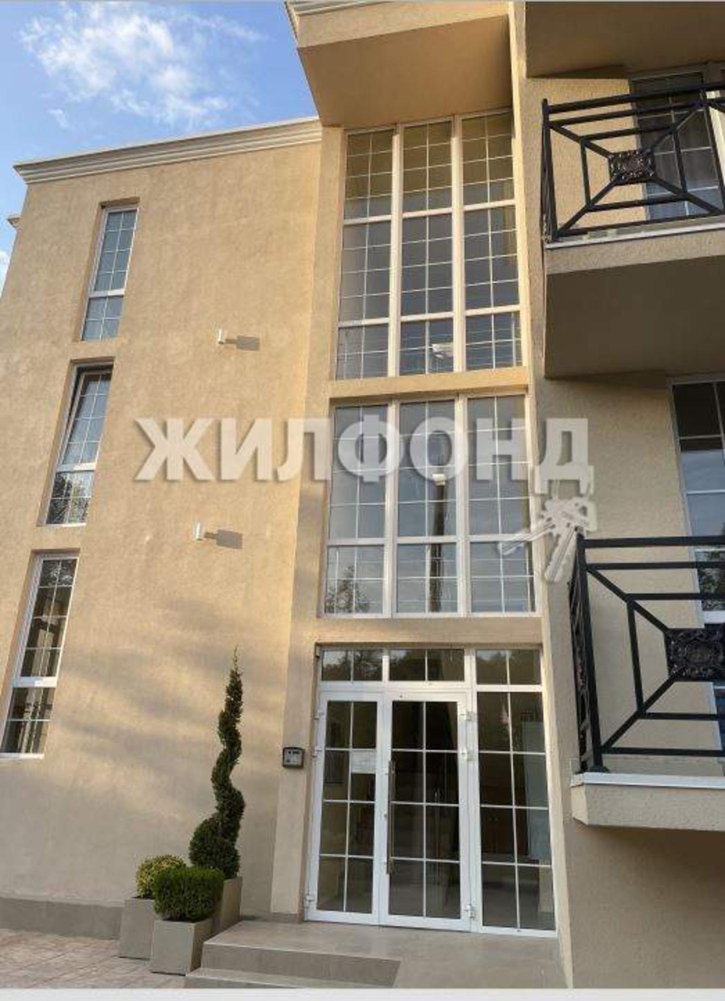 Купить квартиру за 6 300 000 рублей на Лазурная долина улица, д.191А