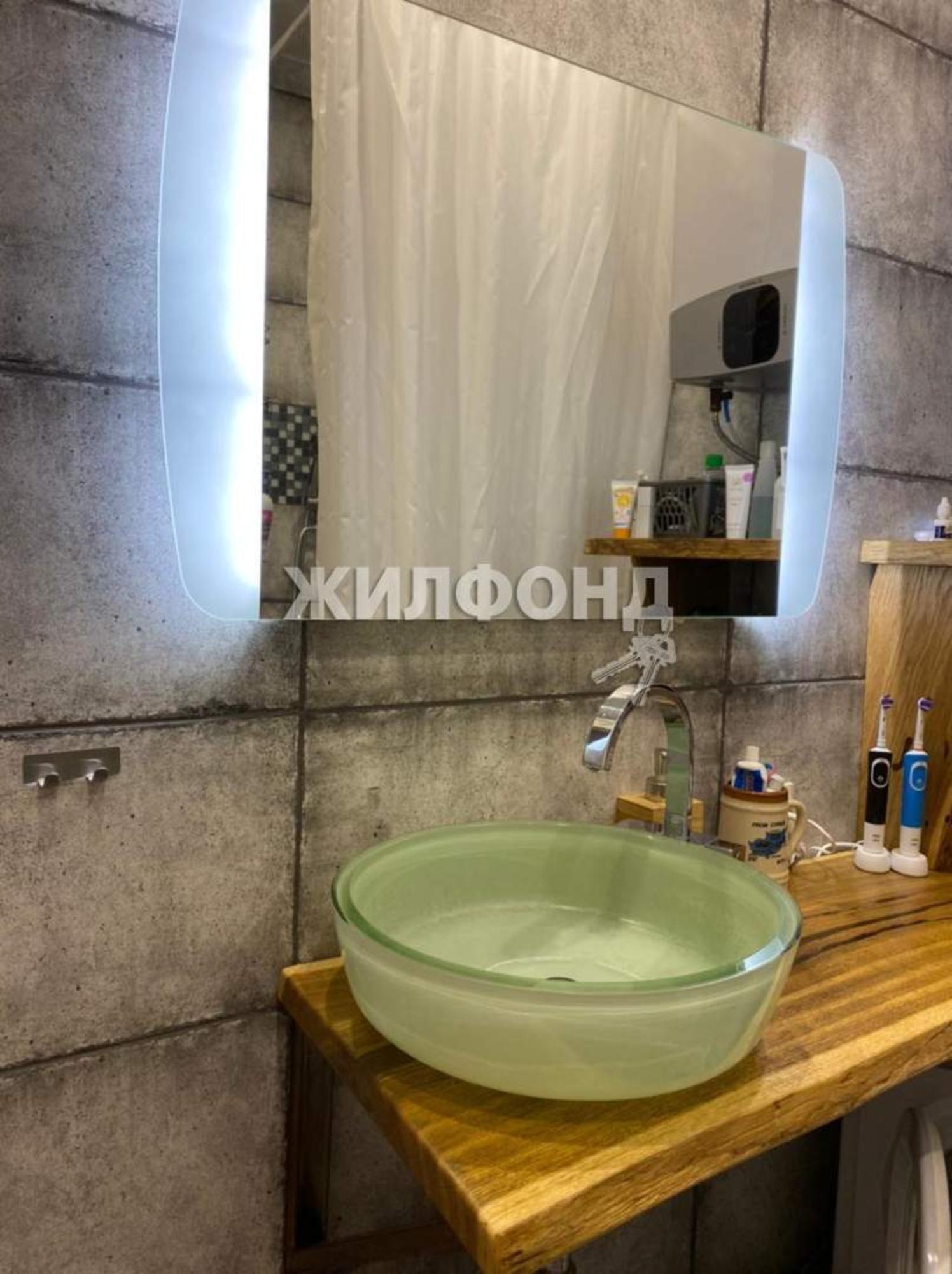 Купить квартиру за 16 900 000 рублей на Урожайная улица, д.27г