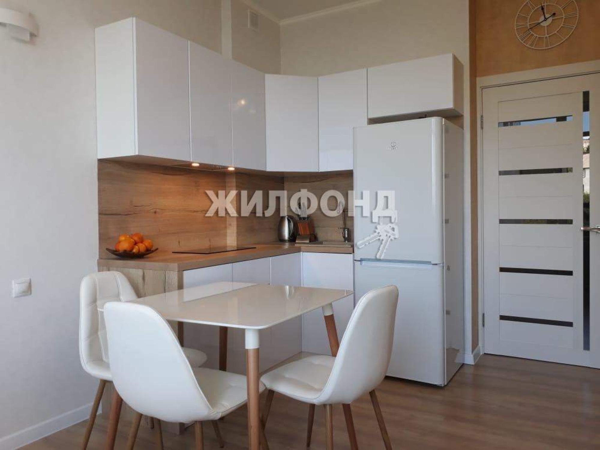 Купить квартиру за 12 600 000 рублей на Виноградная улица, д.206