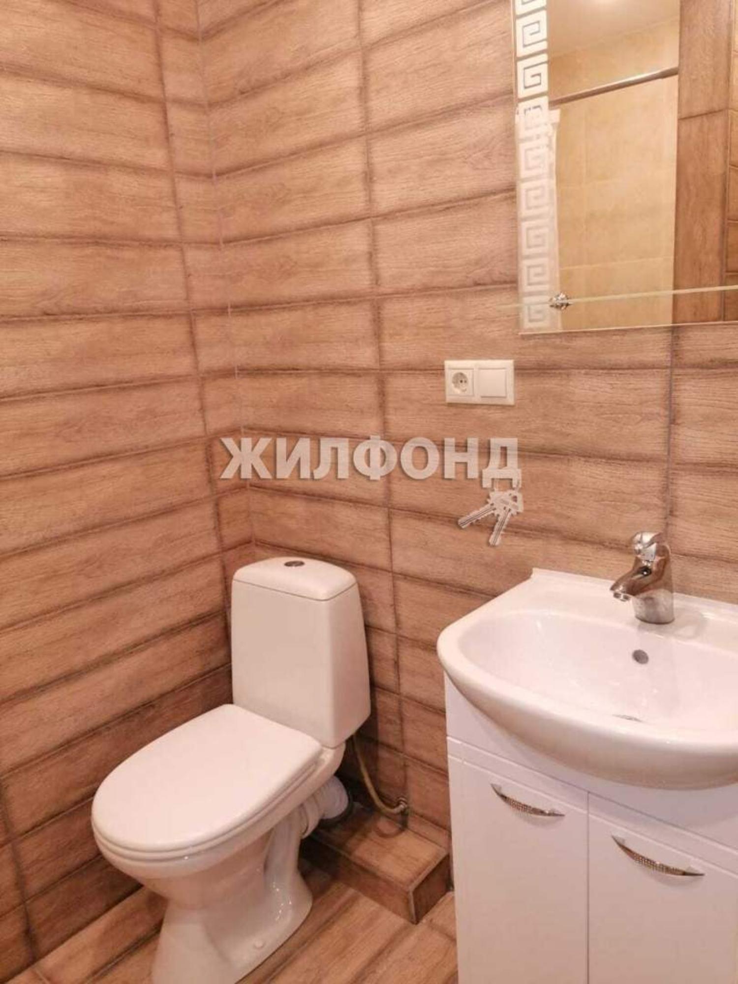 Купить квартиру за 6 700 000 рублей на Гончарова улица, д.5Б