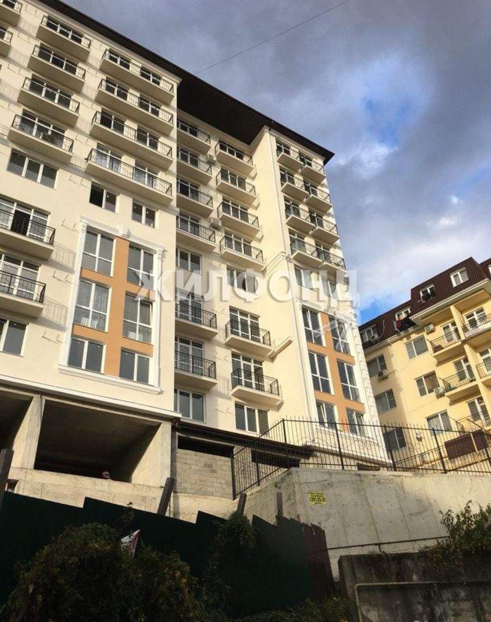 Купить квартиру за 6 700 000 рублей на Гончарова улица, д.5Б