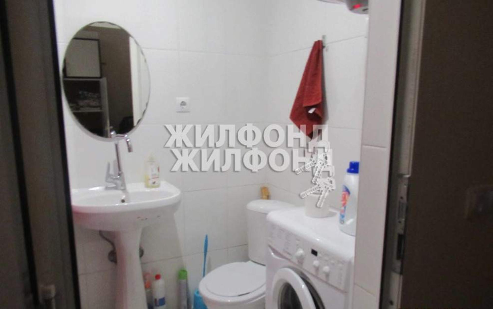Купить квартиру за 6 300 000 рублей на Орбитовская улица, д.2Б