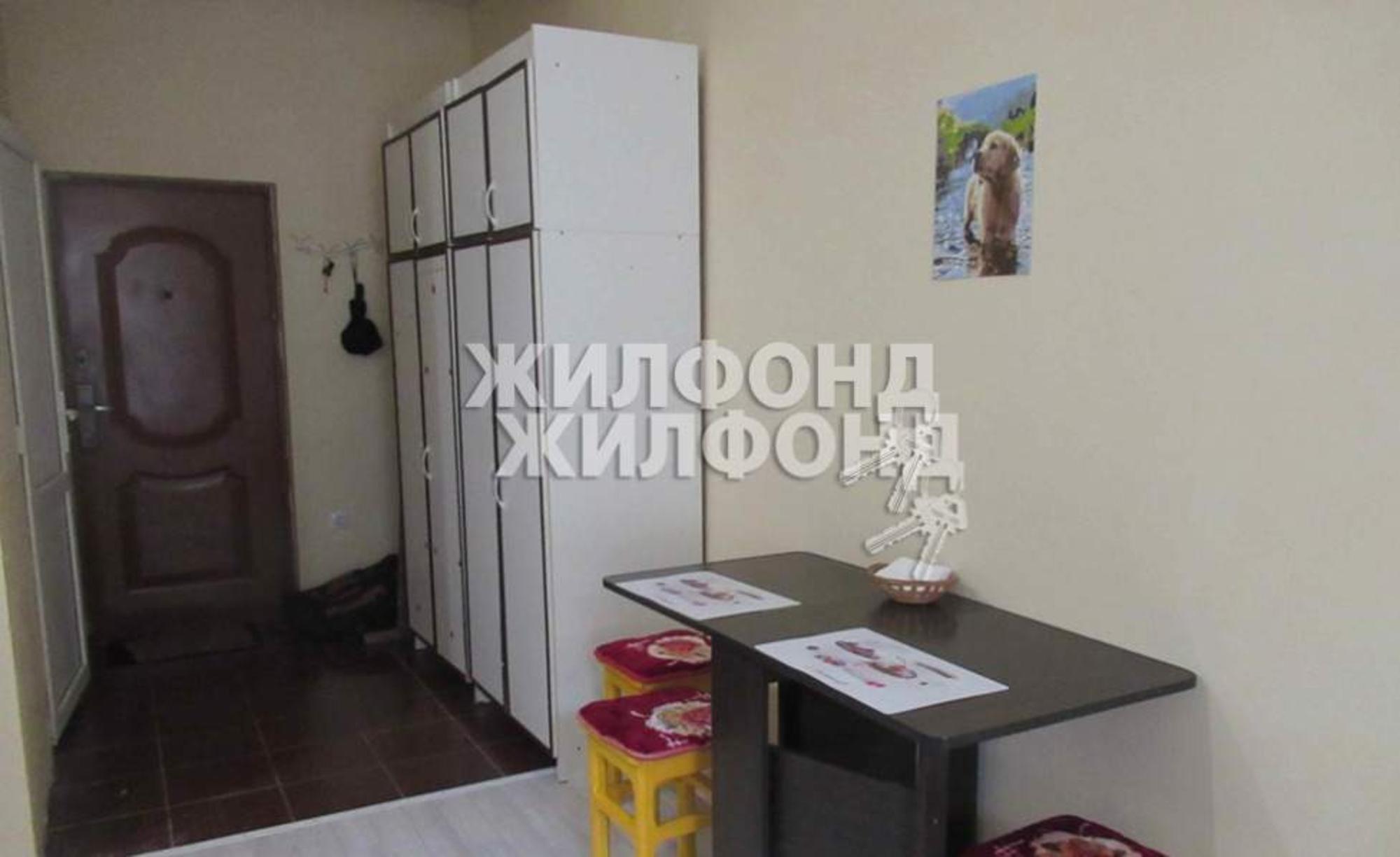 Купить квартиру за 6 300 000 рублей на Орбитовская улица, д.2Б