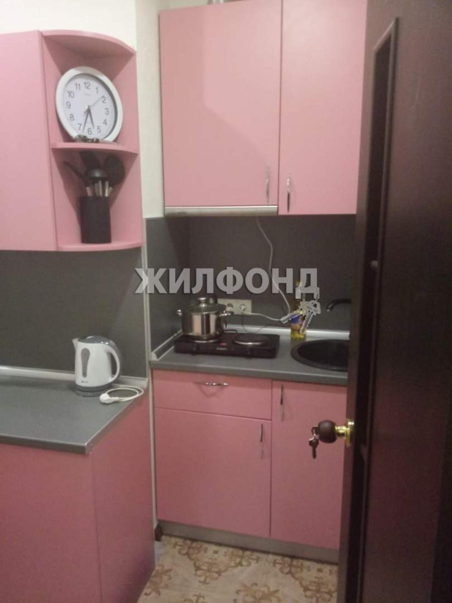 Купить квартиру за 6 000 000 рублей на Вишневая улица, д.18/3