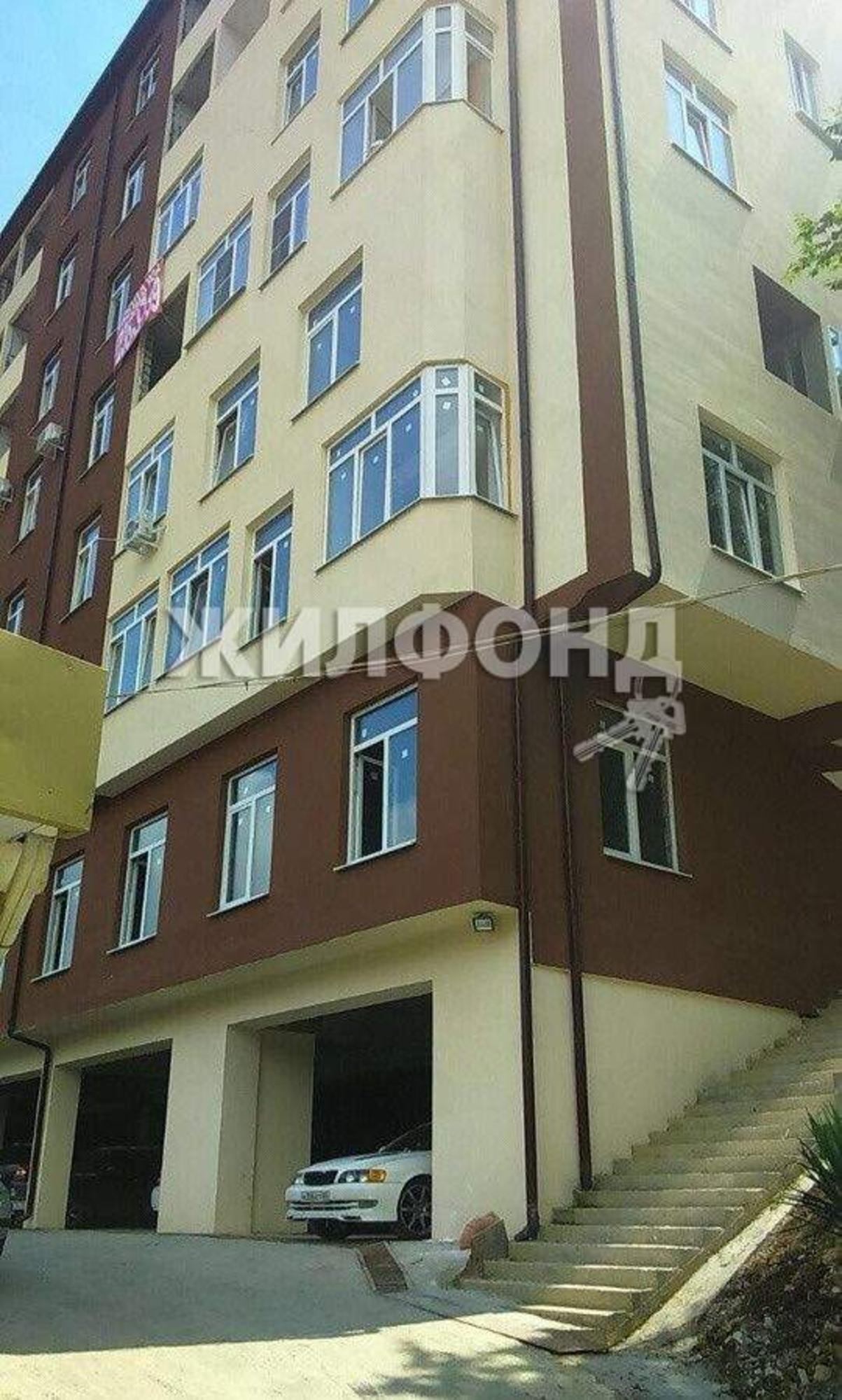 Купить квартиру за 6 300 000 рублей на Орбитовская улица, д.2Б