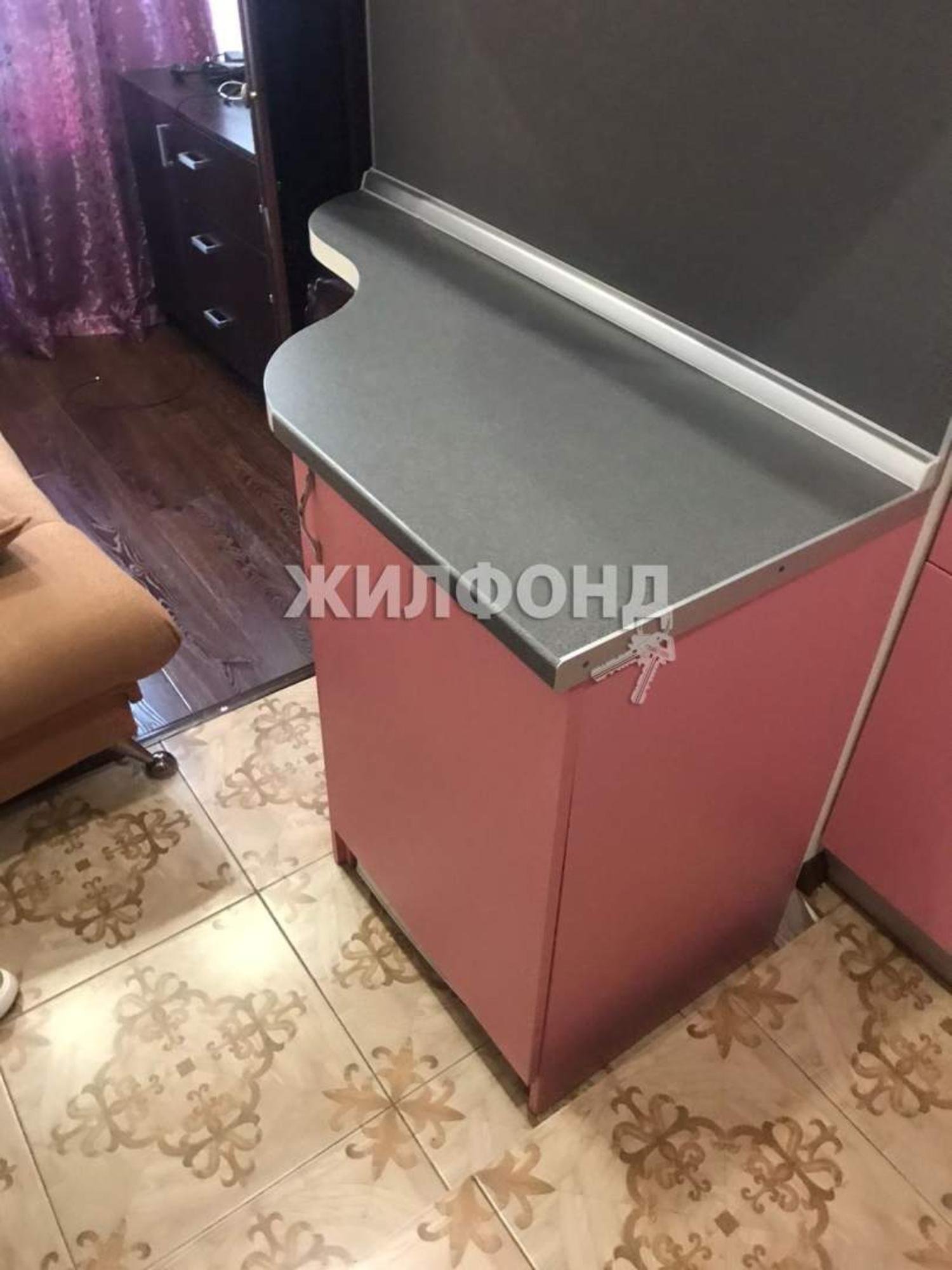 Купить квартиру за 6 000 000 рублей на Вишневая улица, д.18/3