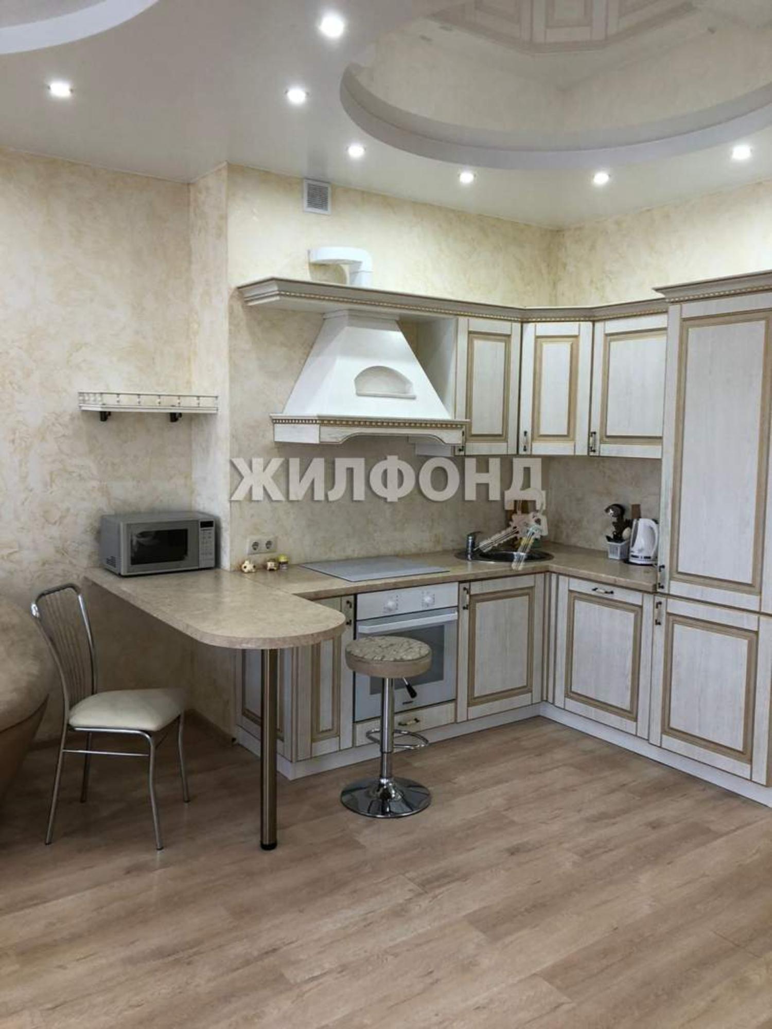 Купить студию за 14 500 000 рублей на Параллельная улица, д.9лит4