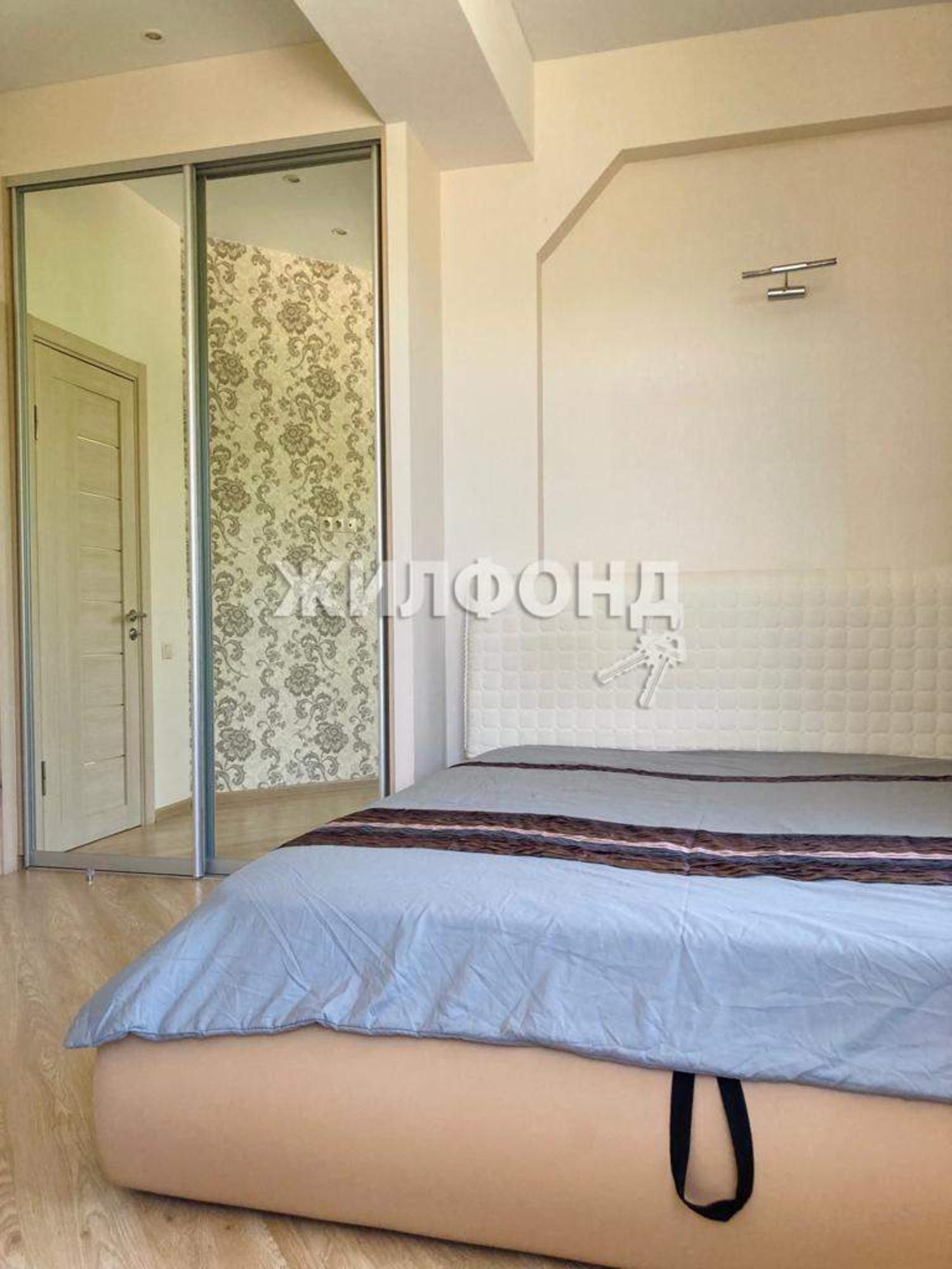 Купить квартиру за 9 000 000 рублей на Тепличная улица, д.16/1