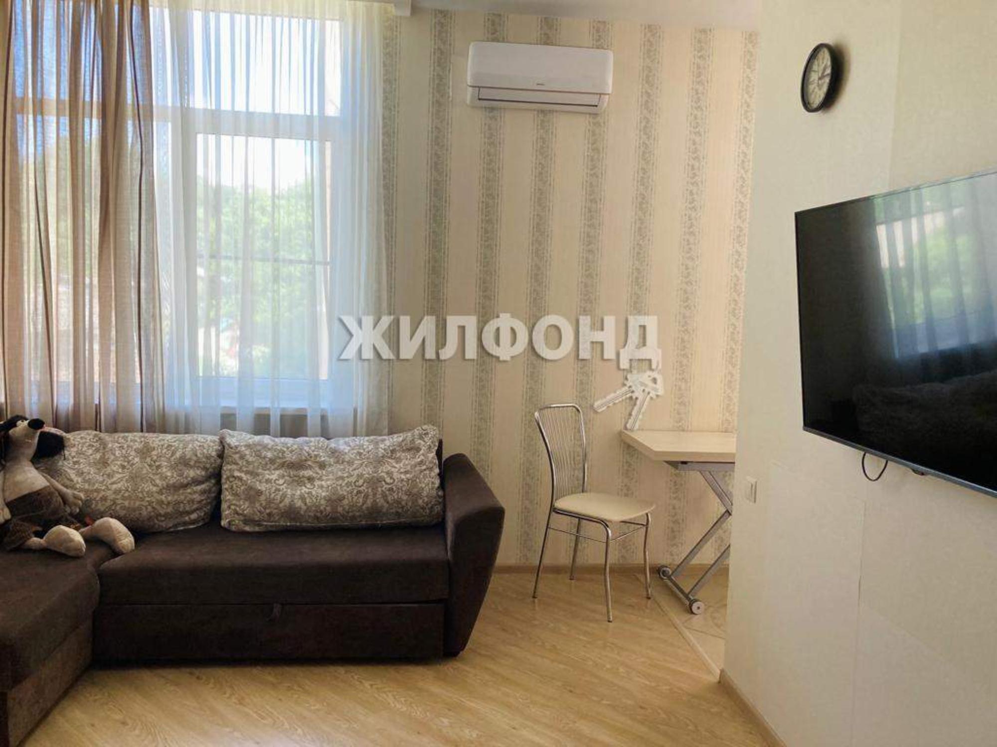 Купить квартиру за 9 000 000 рублей на Тепличная улица, д.16/1