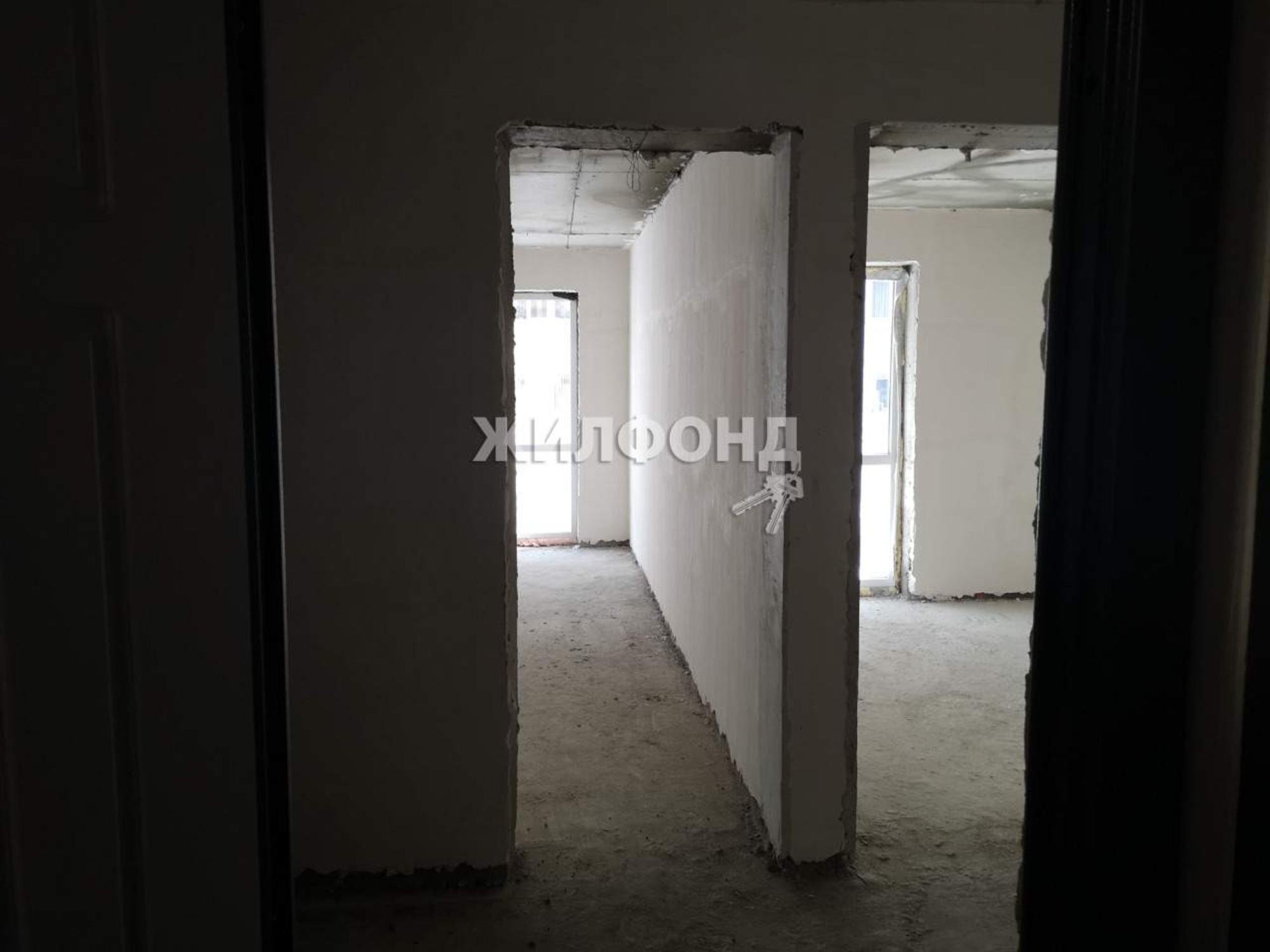 Купить квартиру за 13 700 000 рублей на Трунова переулок, д.7Вк5