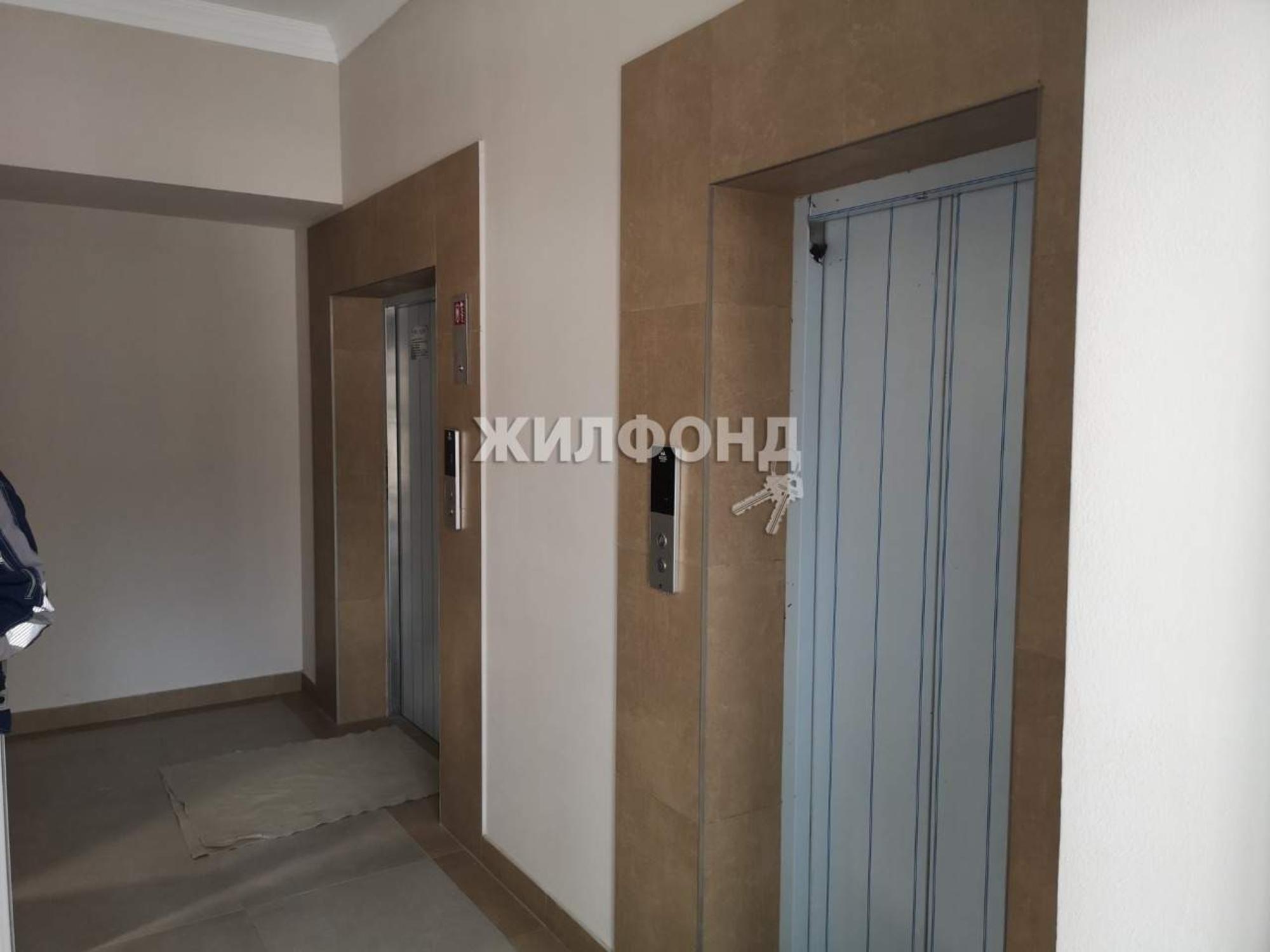 Купить квартиру за 13 700 000 рублей на Трунова переулок, д.7Вк5
