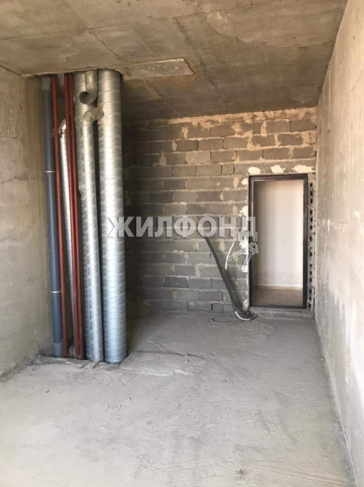 Купить квартиру за 6 500 000 рублей на Виноградная улица, д.195/1
