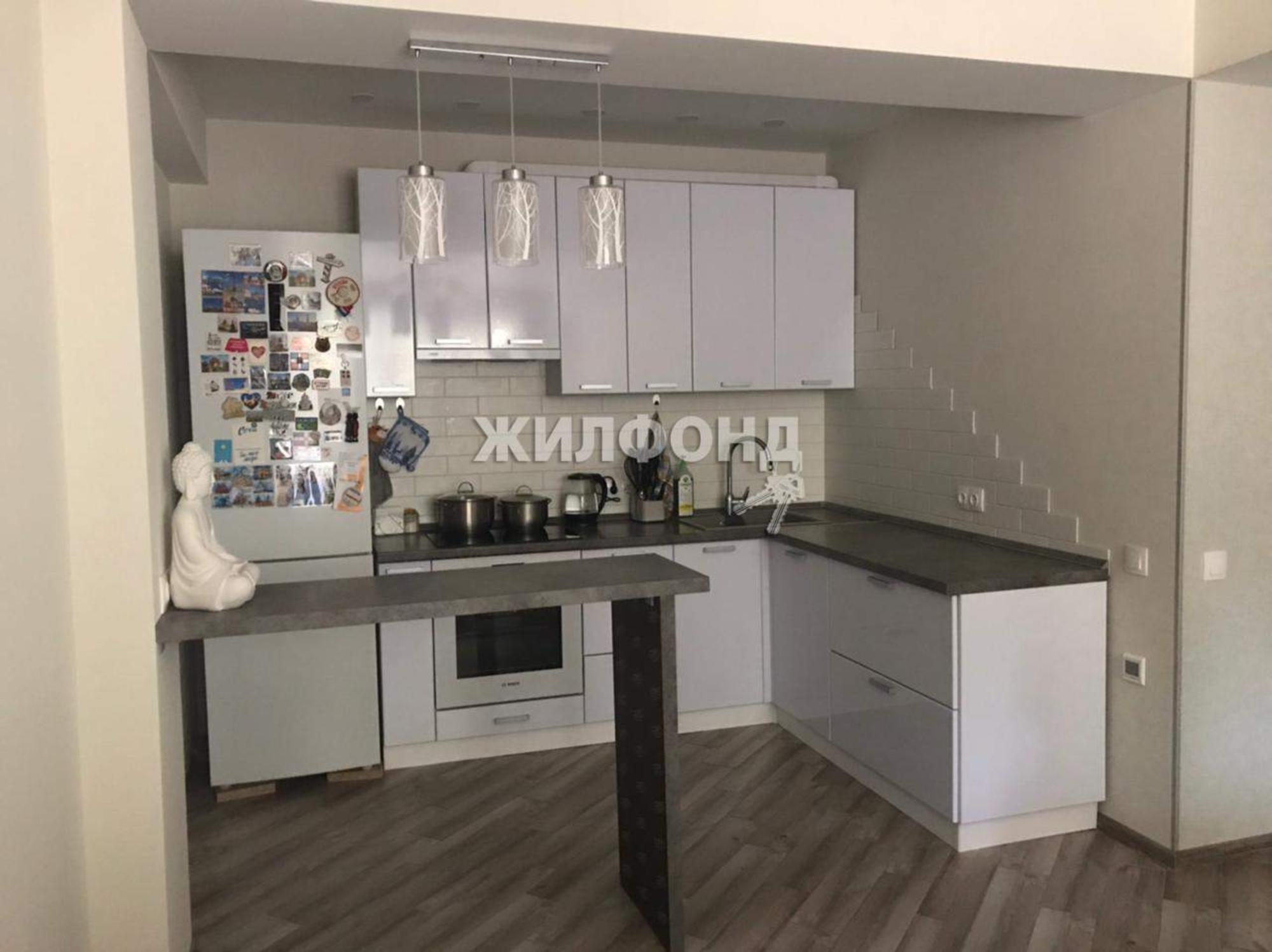 Купить квартиру за 13 000 000 рублей на Цюрупы улица, д.34