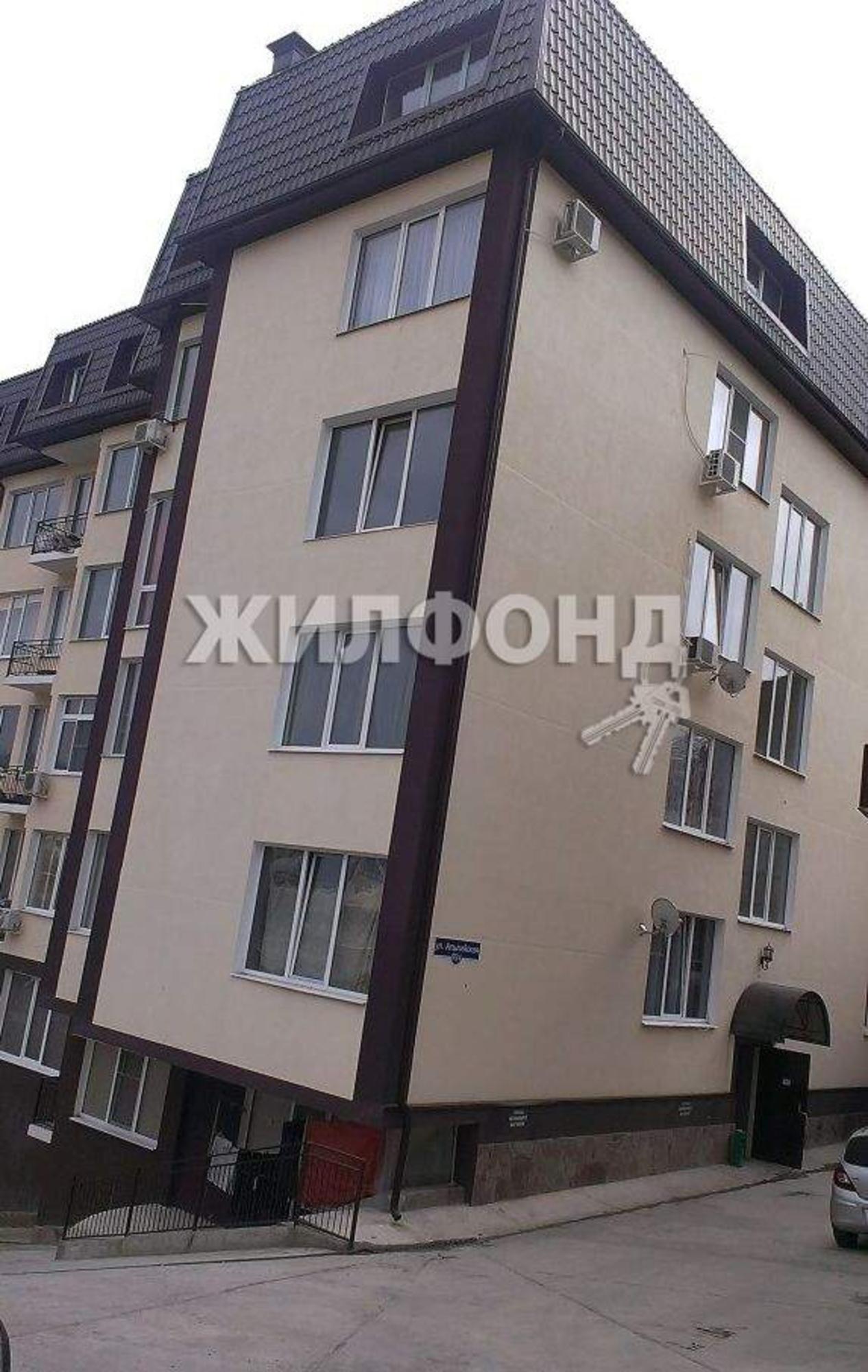 Купить квартиру за 11 000 000 рублей на Альпийская улица, д.90/4