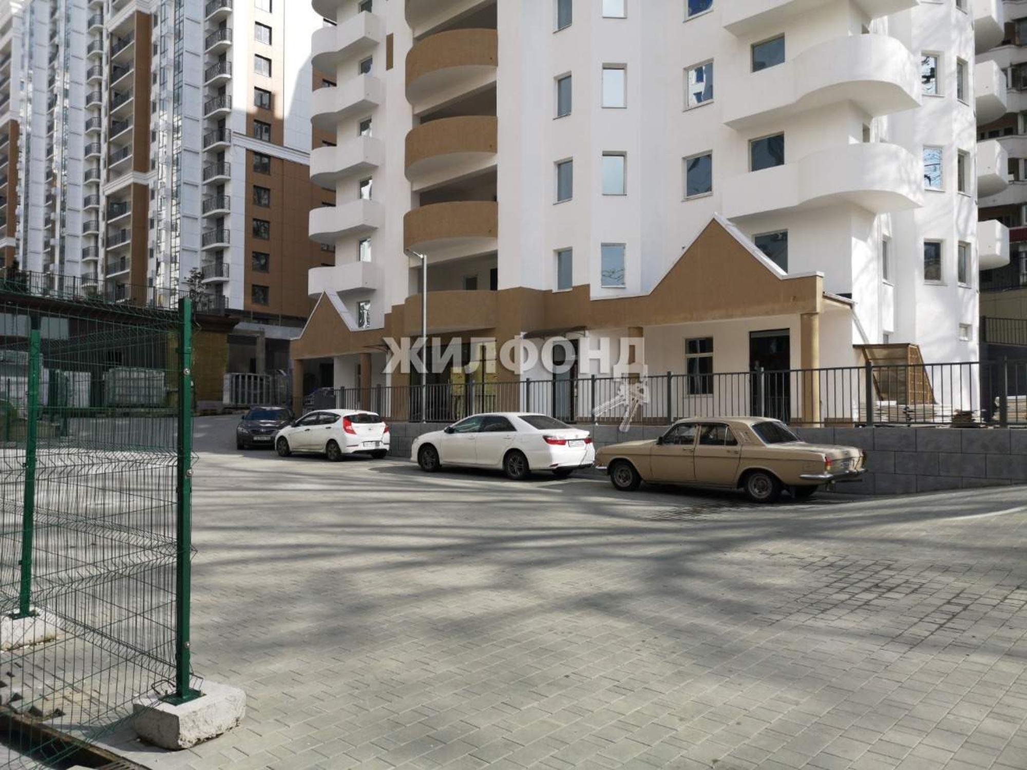 Купить квартиру за 13 700 000 рублей на Трунова переулок, д.7Вк5