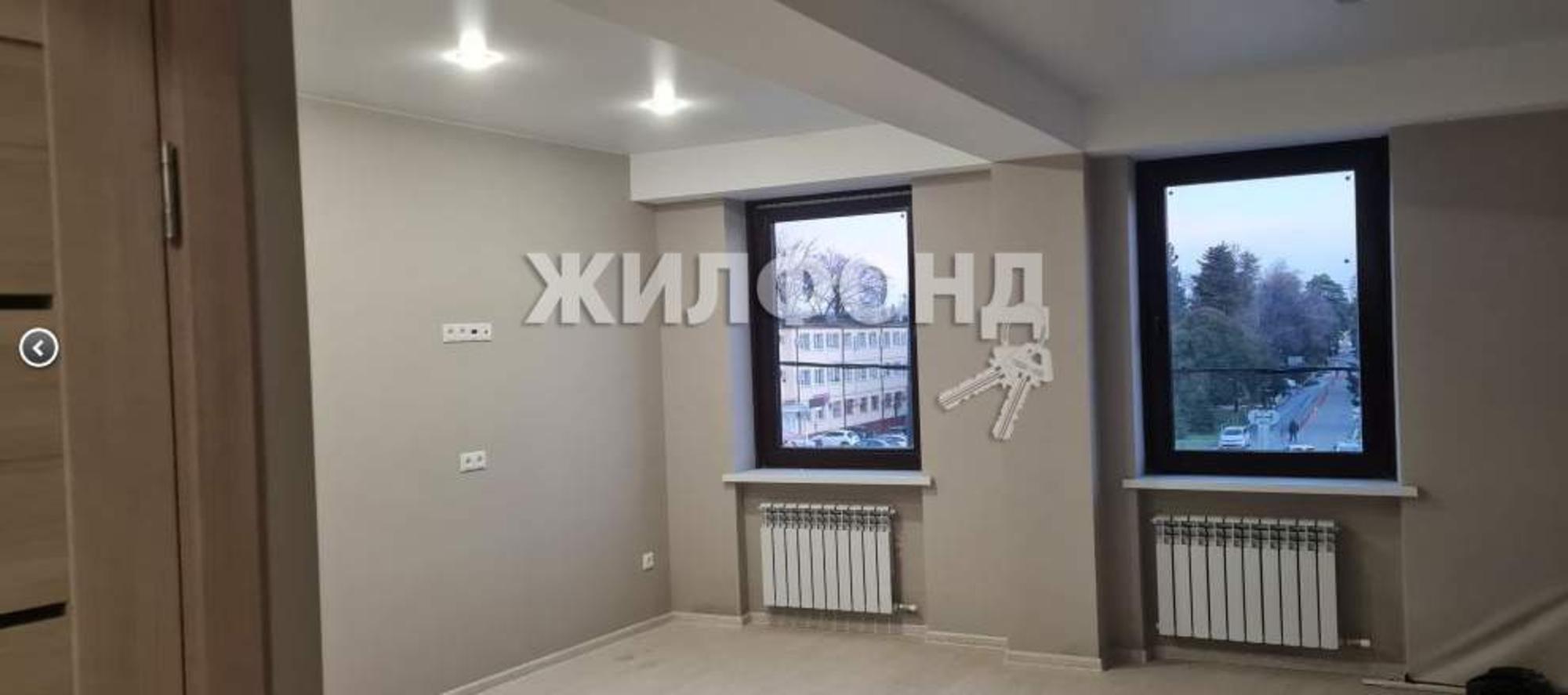 Купить студию за 7 000 000 рублей на Аэровокзальный переулок, д.1