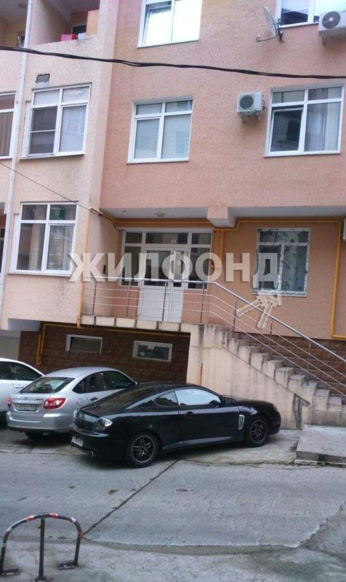 Купить квартиру за 11 500 000 рублей на Виноградная улица, д.123/7