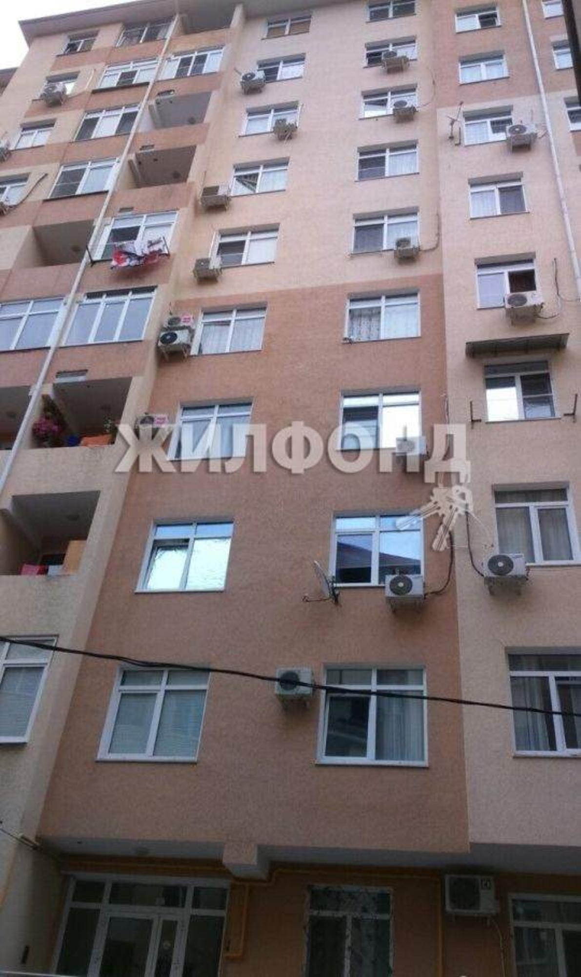 Купить квартиру за 11 500 000 рублей на Виноградная улица, д.123/7