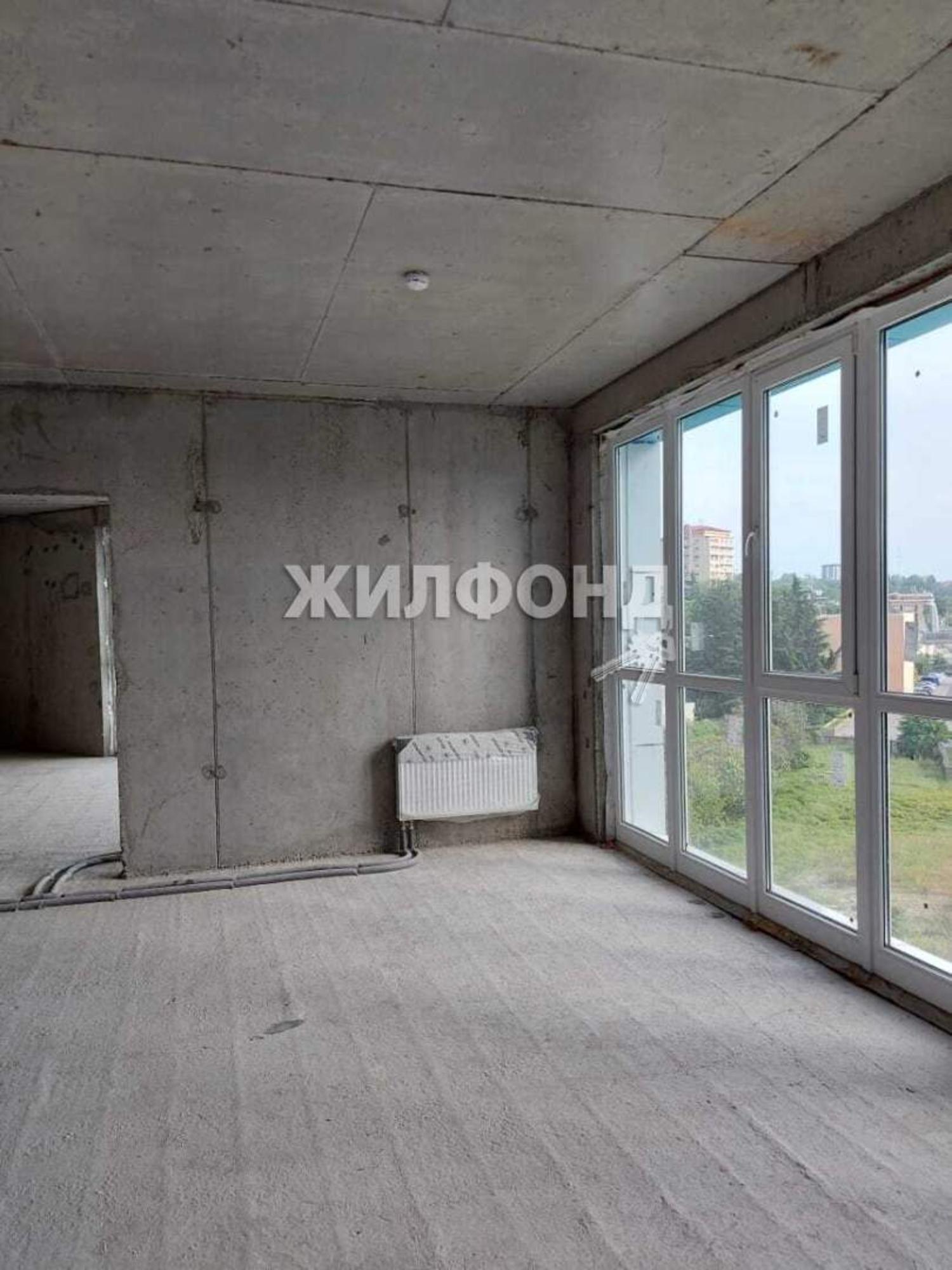 Купить квартиру за 16 300 000 рублей на Пластунская улица, д.123А